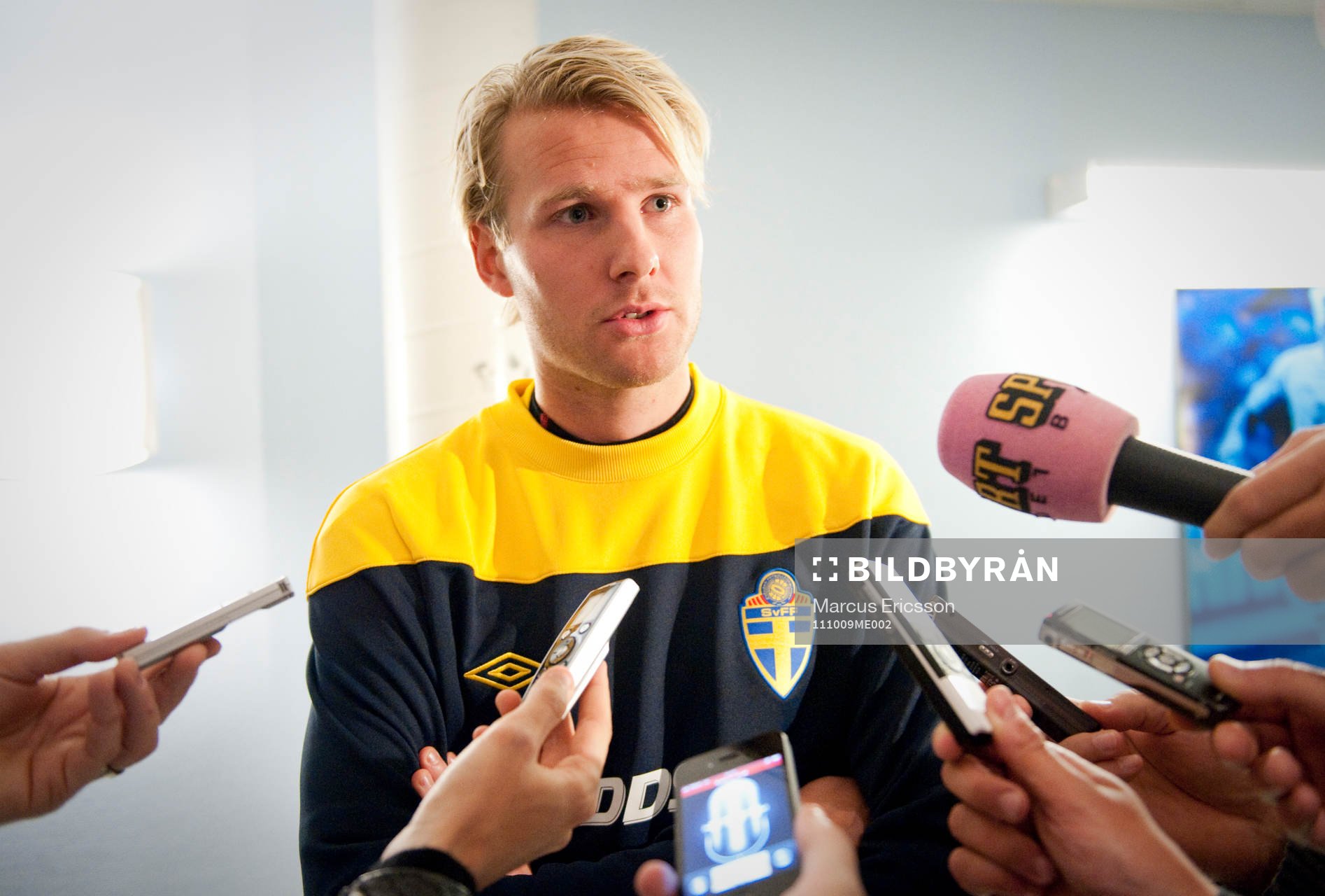 Ola Toivonen