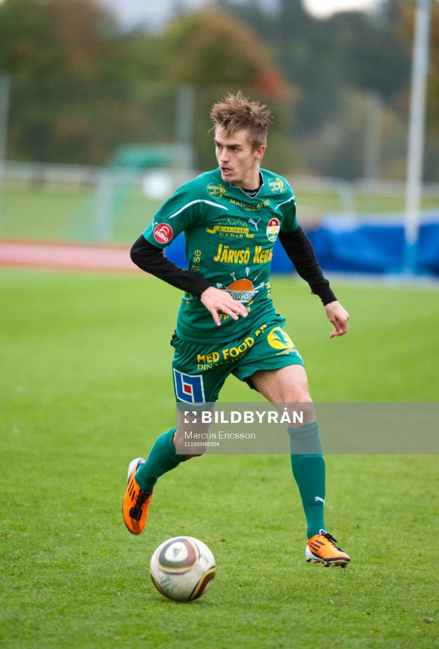 Rasmus Lindkvist