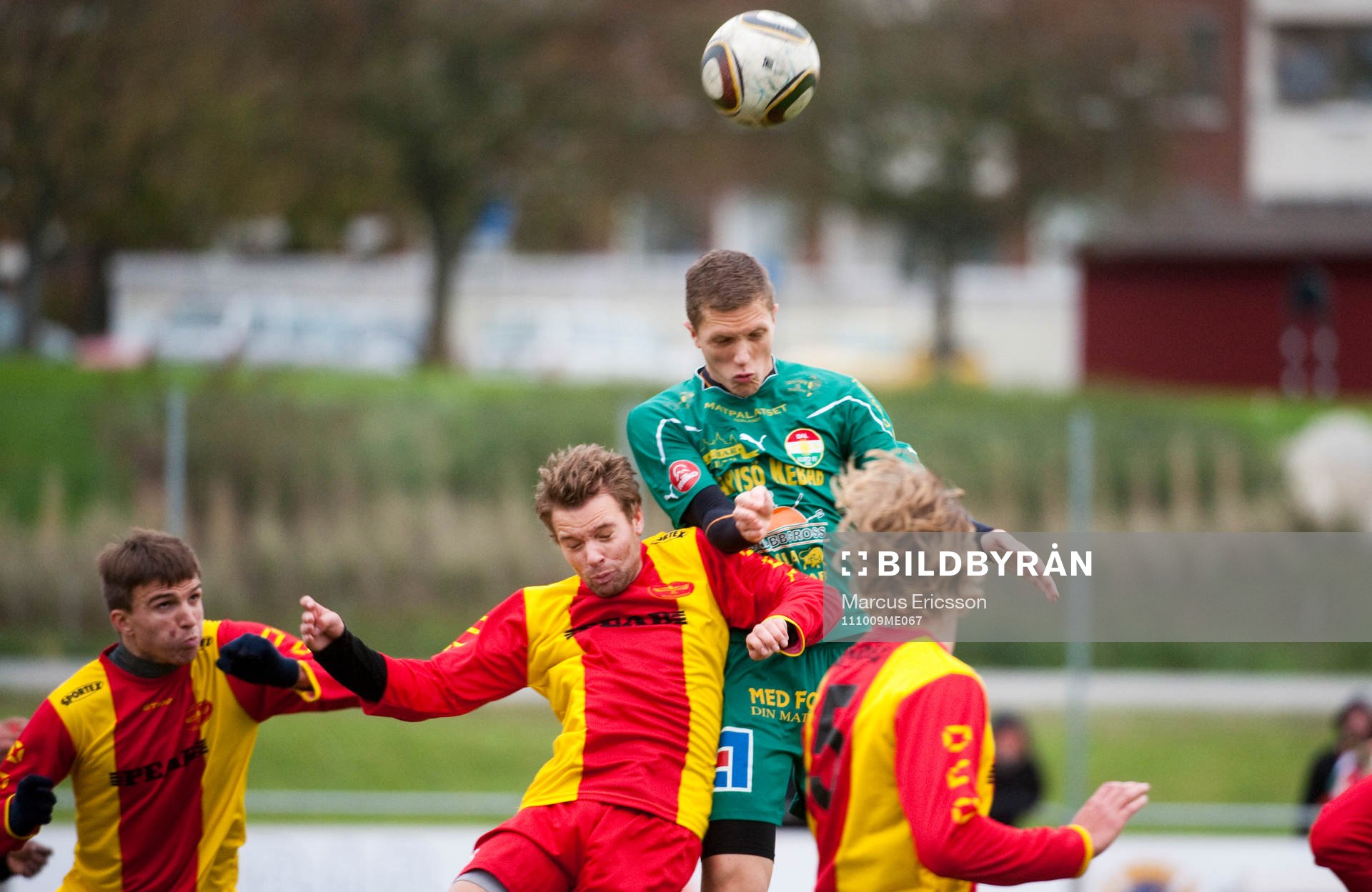 Alexander Ekblad, Dalkurd hoppar högst