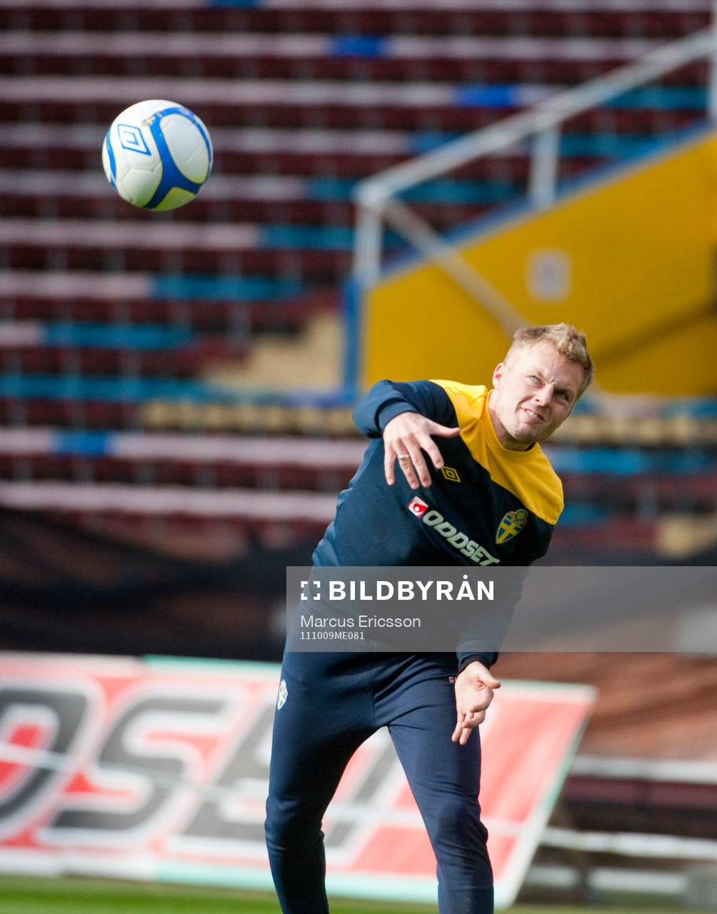 Sebastian Larsson