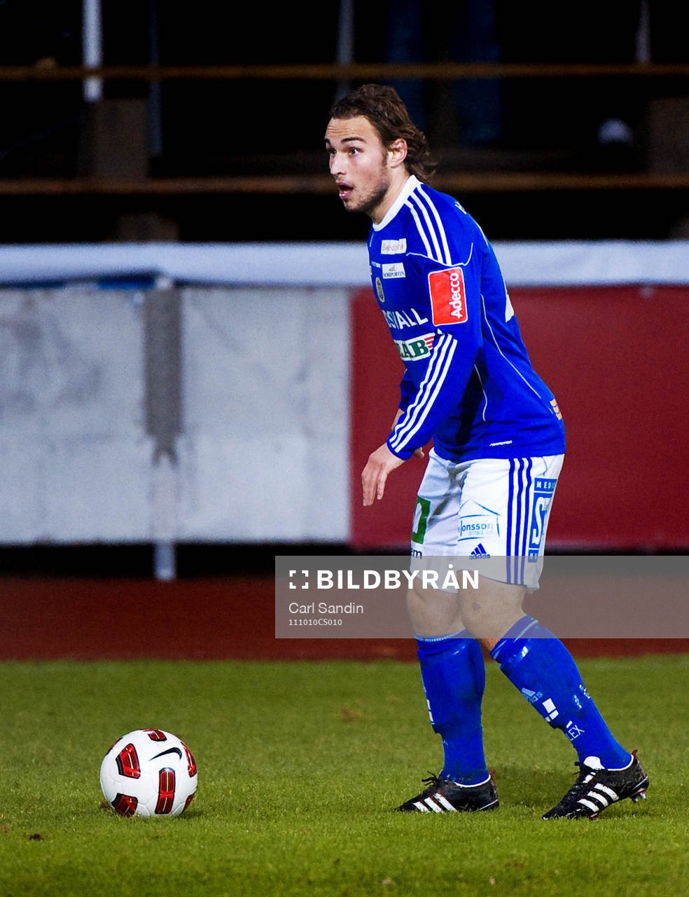 Kevin Walker