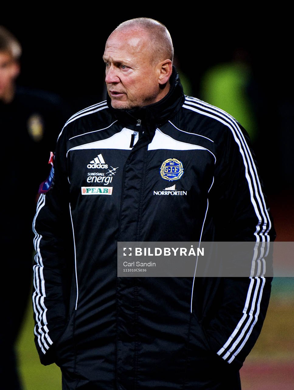 Sören Åkeby, tränare