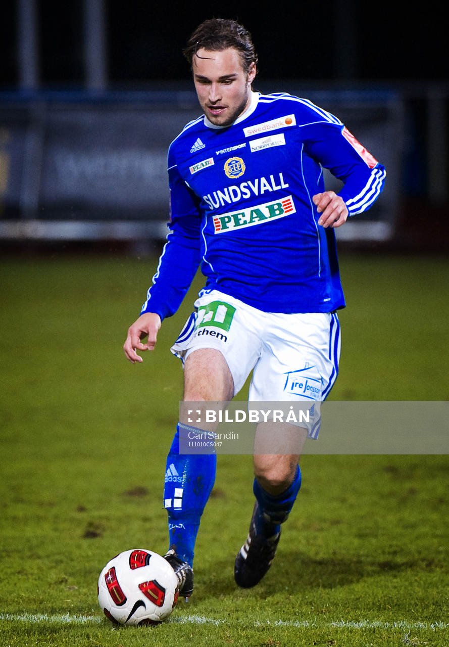 Kevin Walker