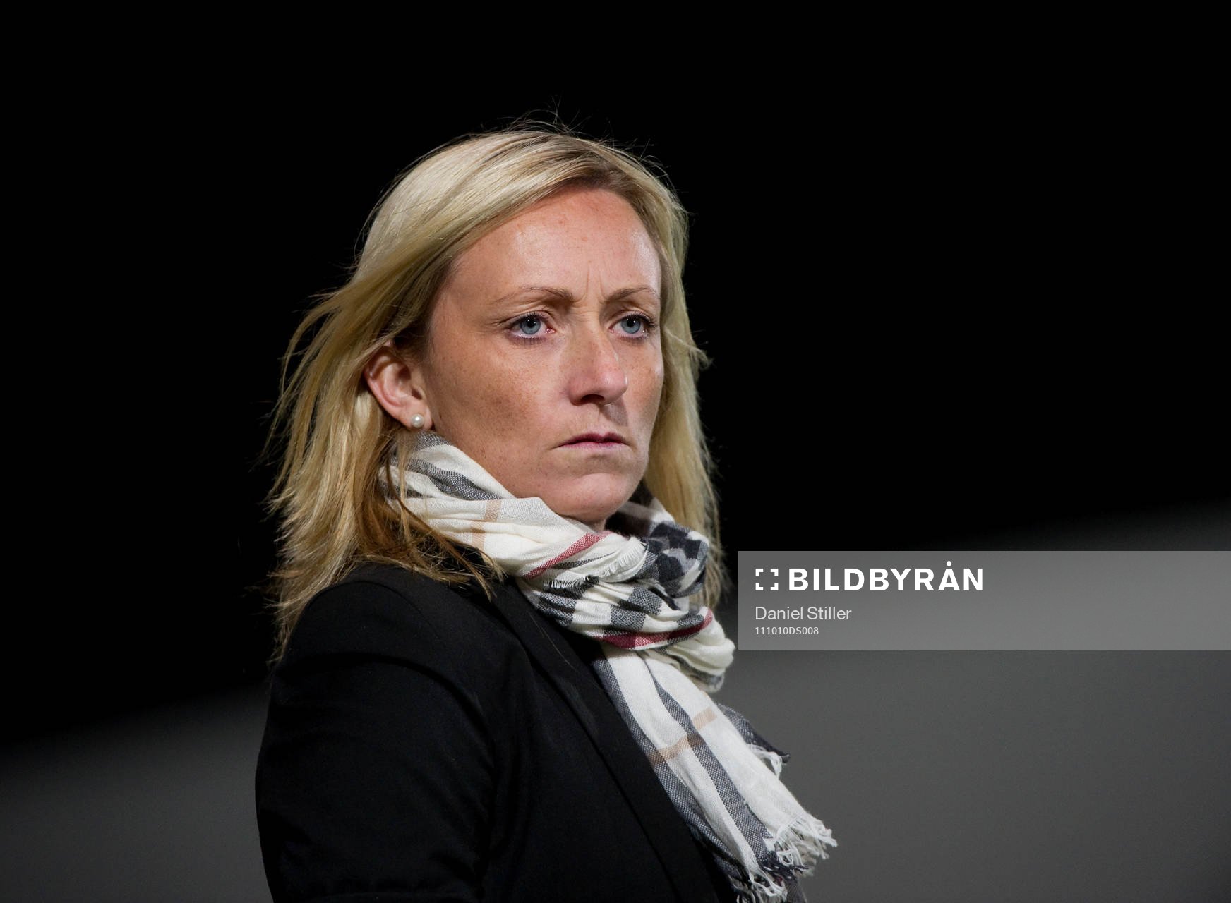 Elisabet Gunnarsdottir, tränare