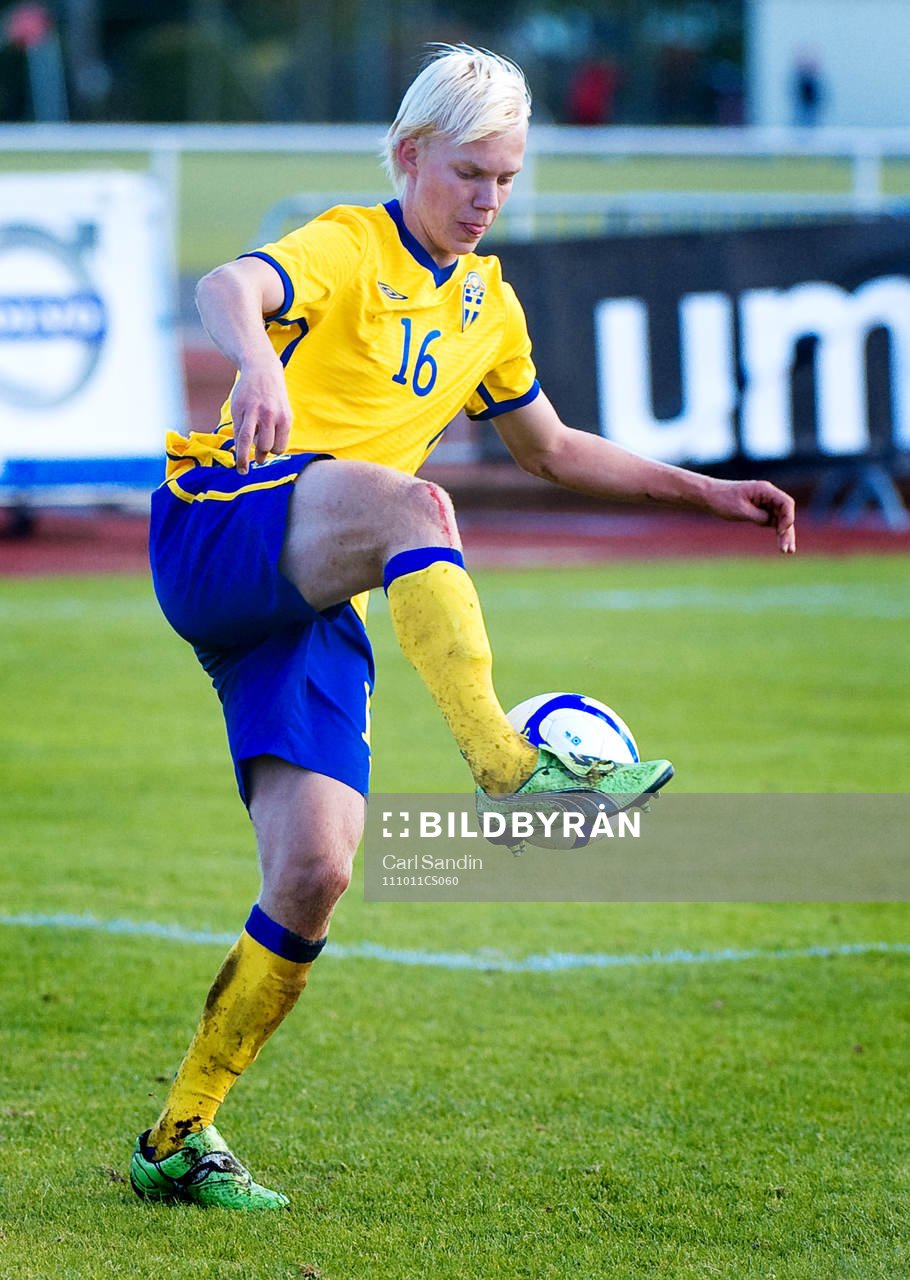 Kristoffer Thydell