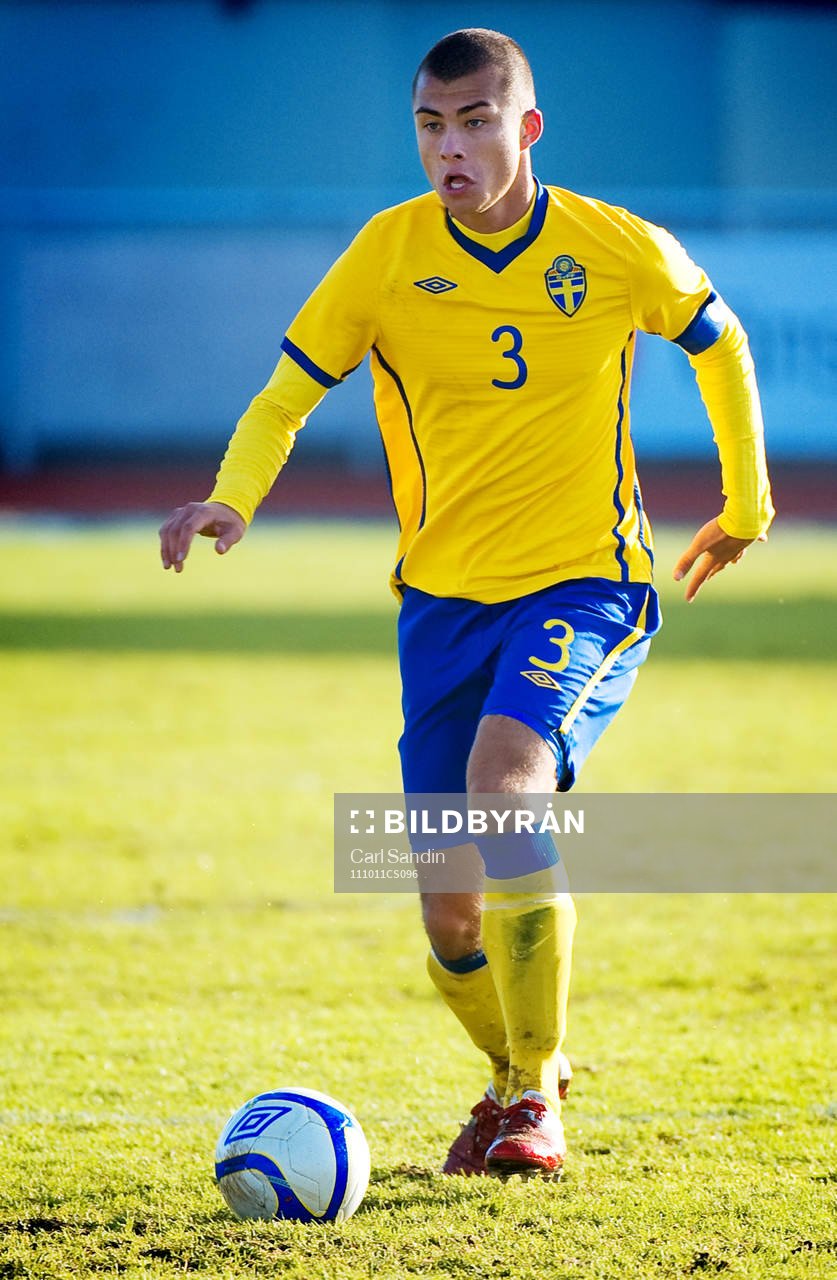 Carlos Garcia Ambrosiani