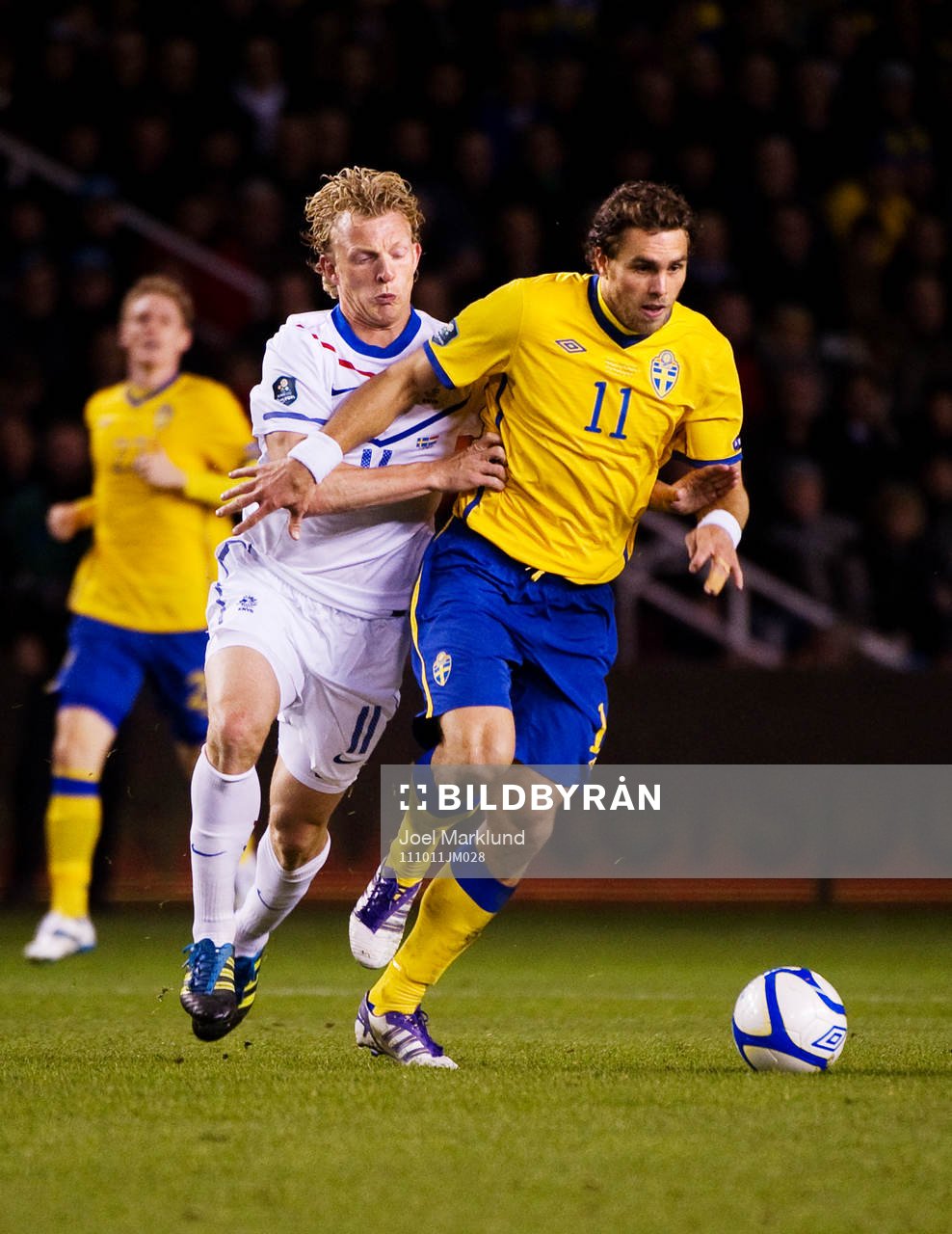 Dirk Kuyt, Holland