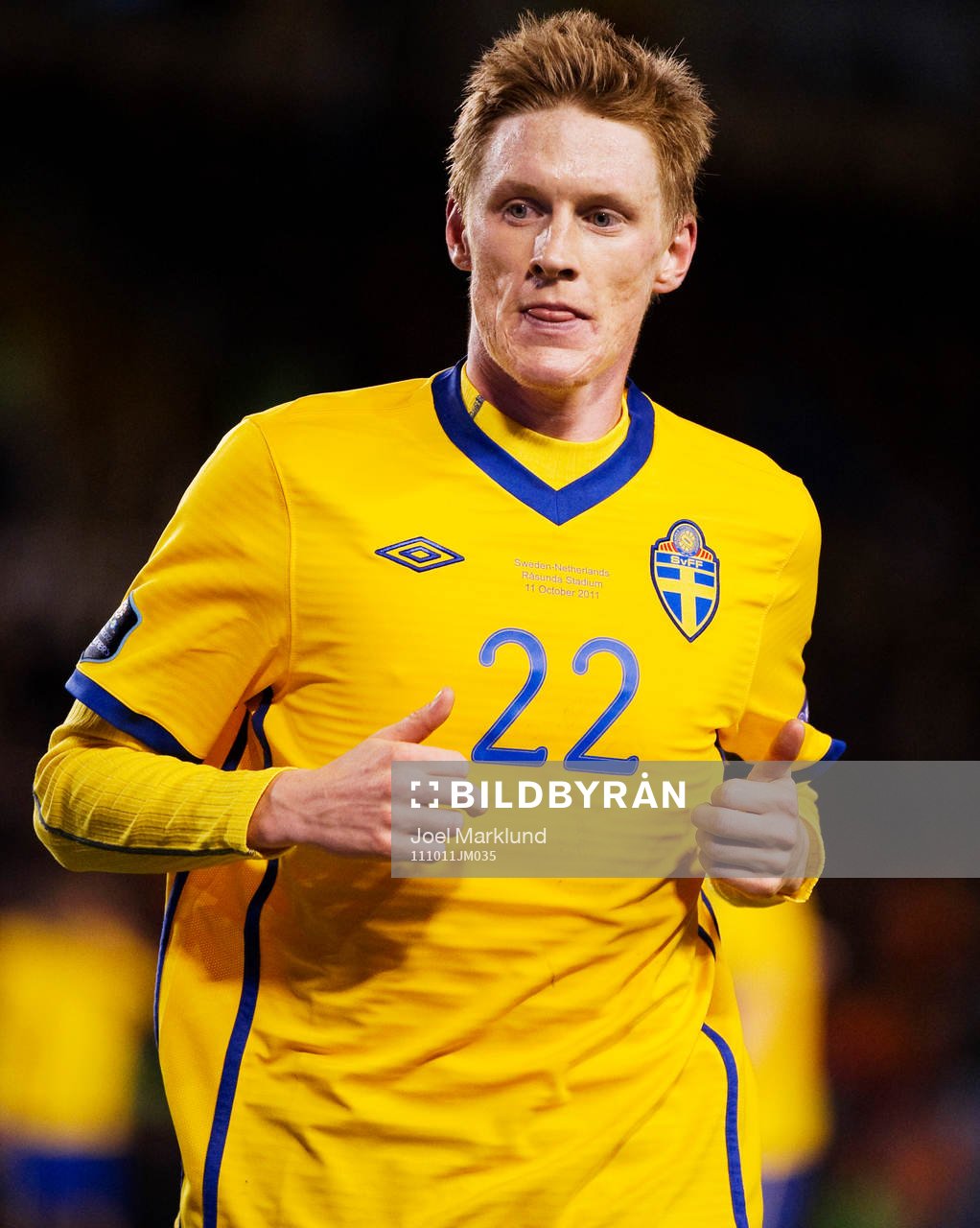 Rasmus Elm