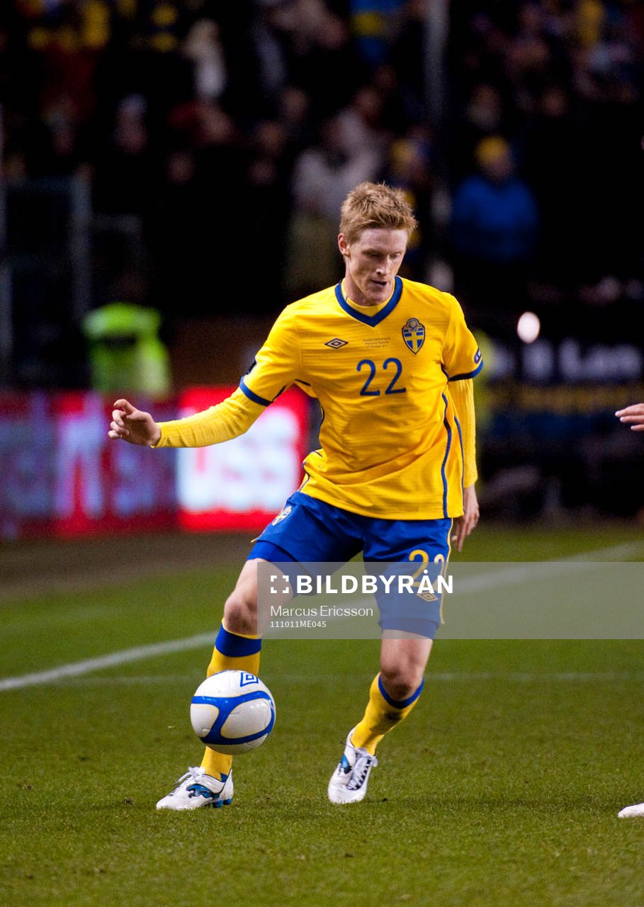 Rasmus Elm