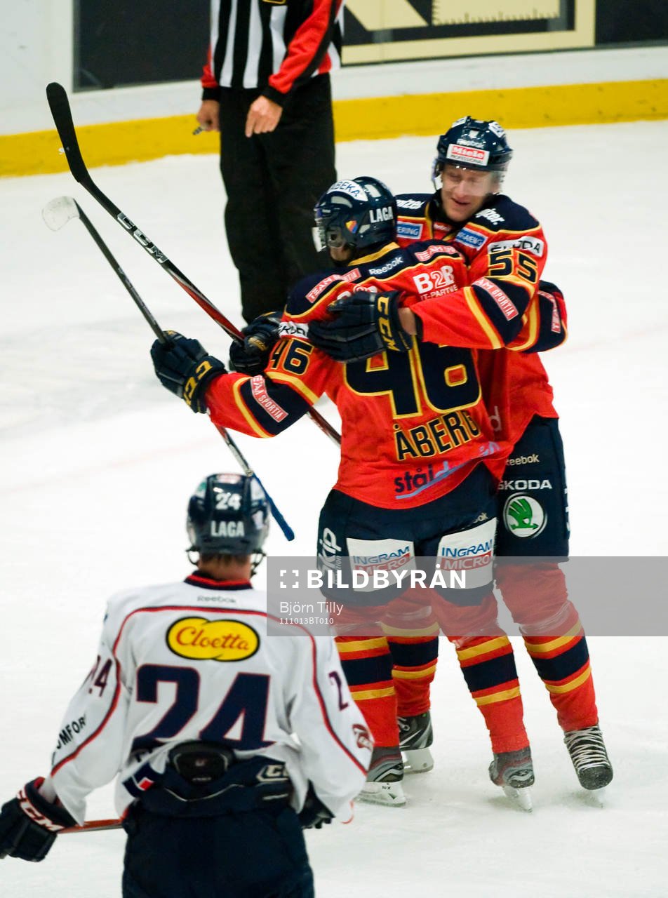David Printz, Djurgården kramar om Pontus Åberg,