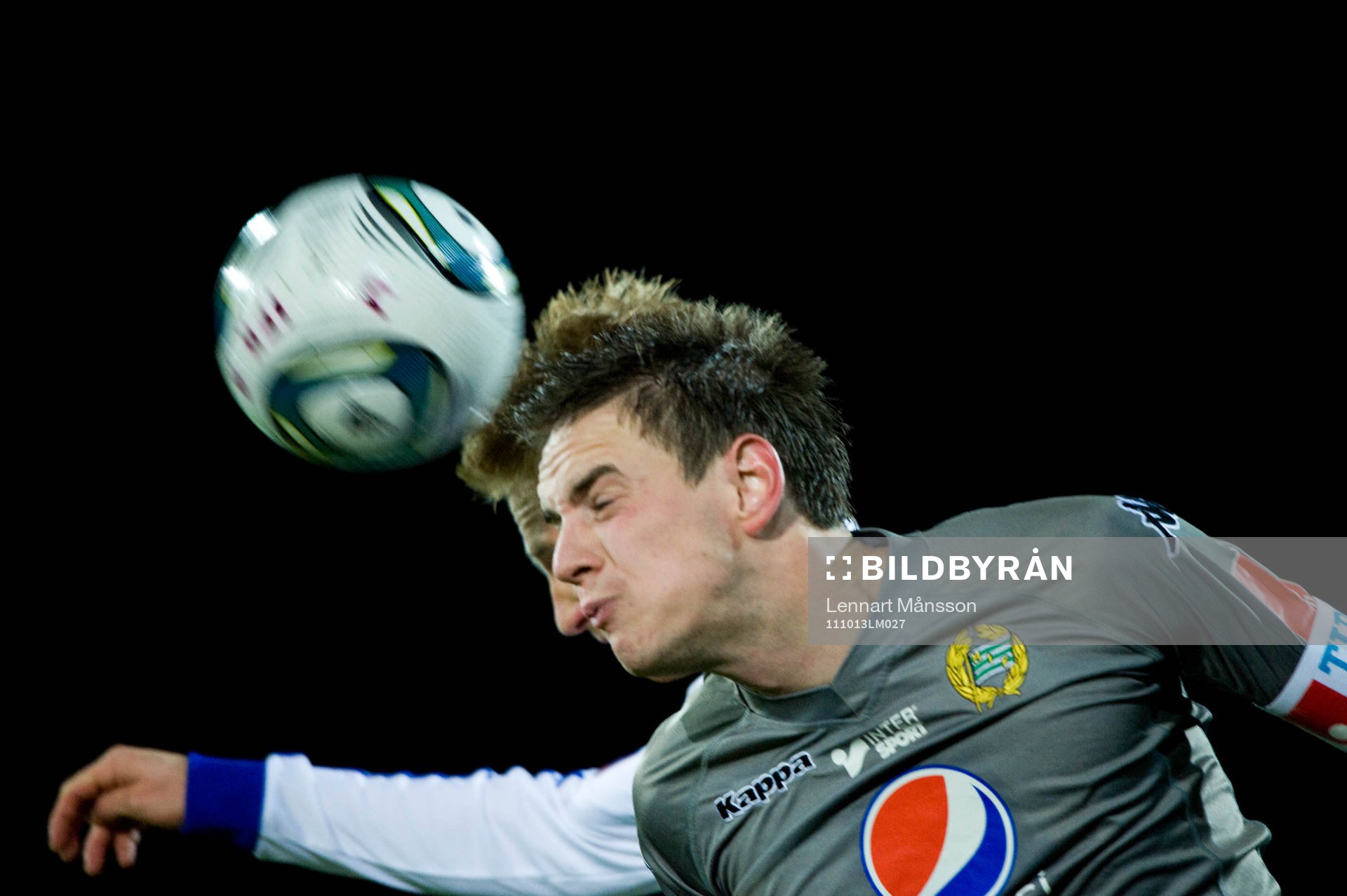 Max Forsberg, Hammarby