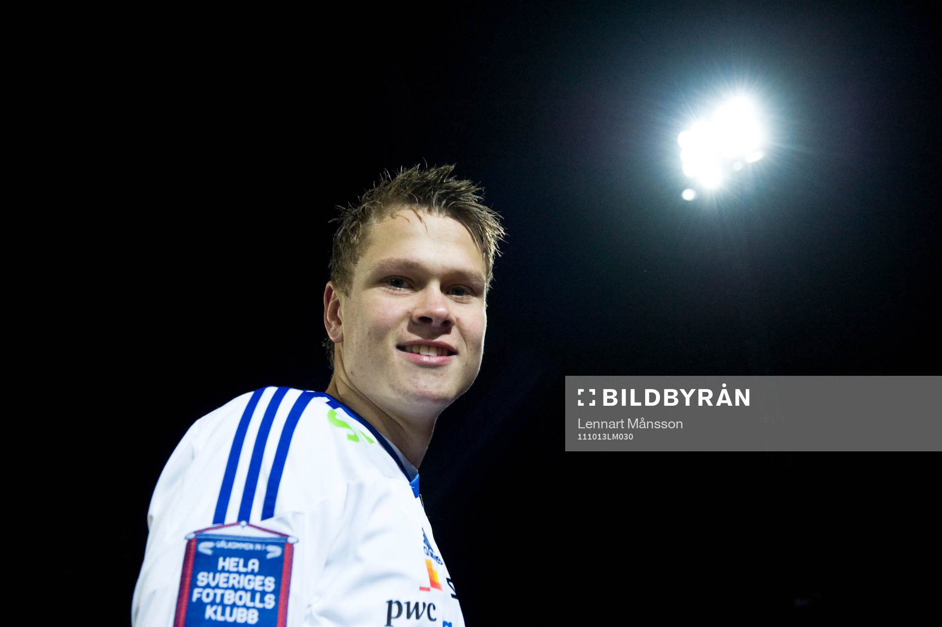 Viktor Claesson, Värnamo, matchhjälte
