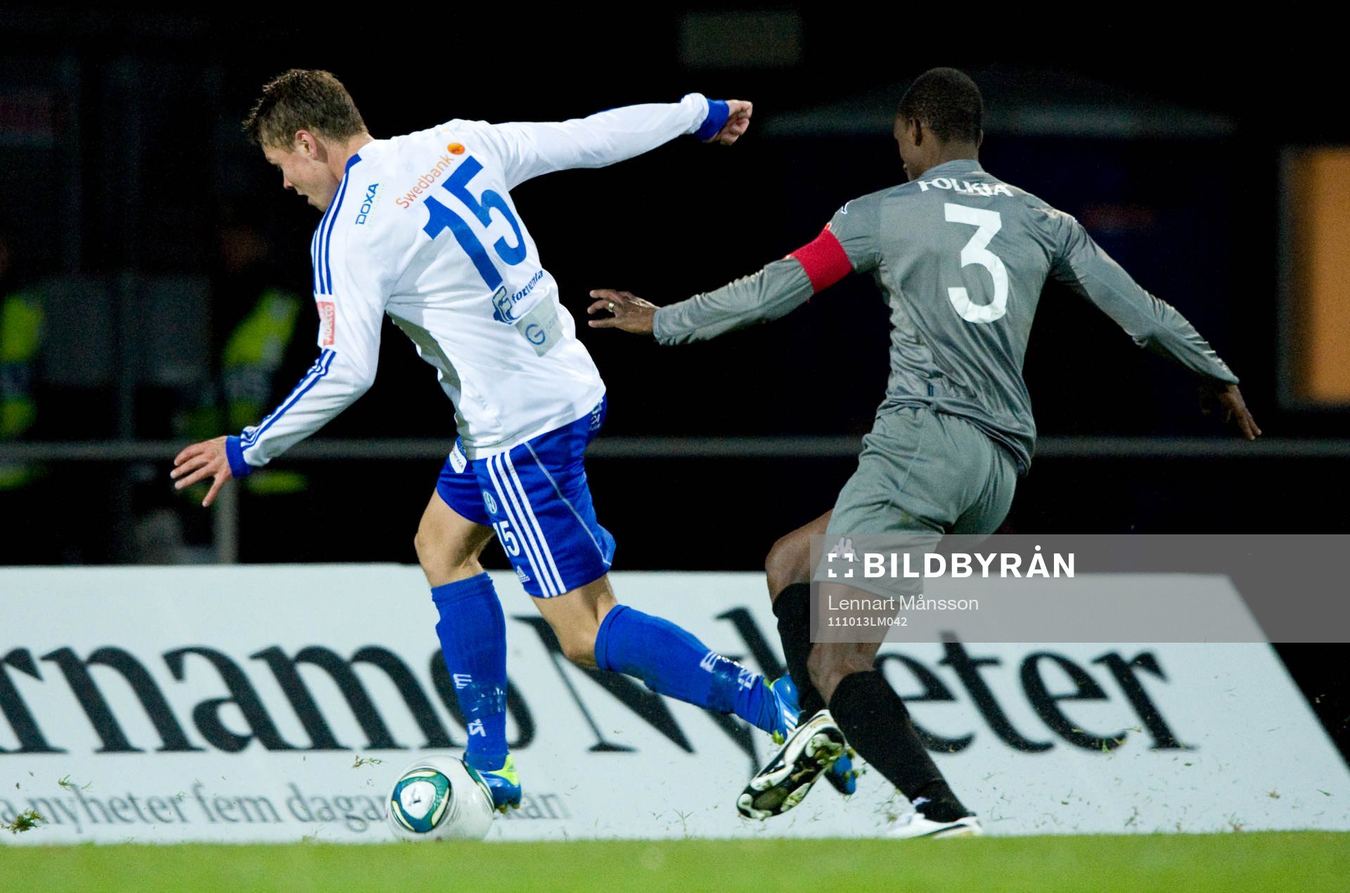 Viktor Claesson, Värnamo