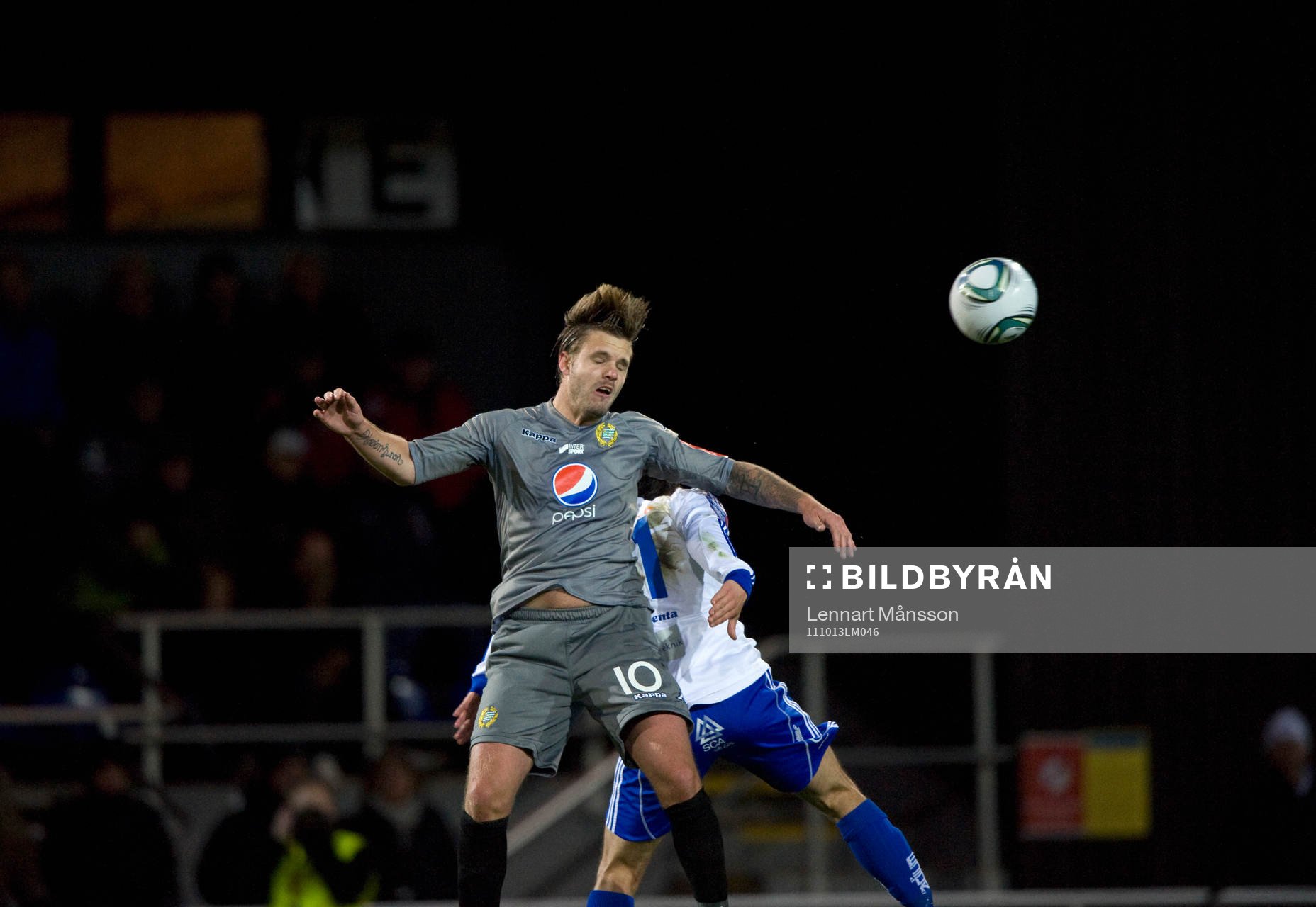 Andreas Dahl, Hammarby