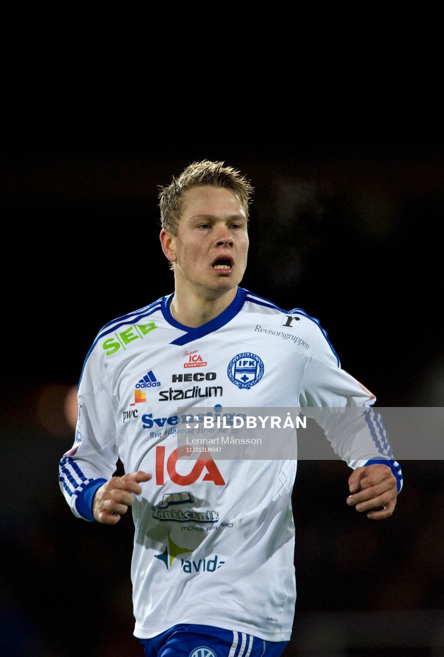 Viktor Claesson