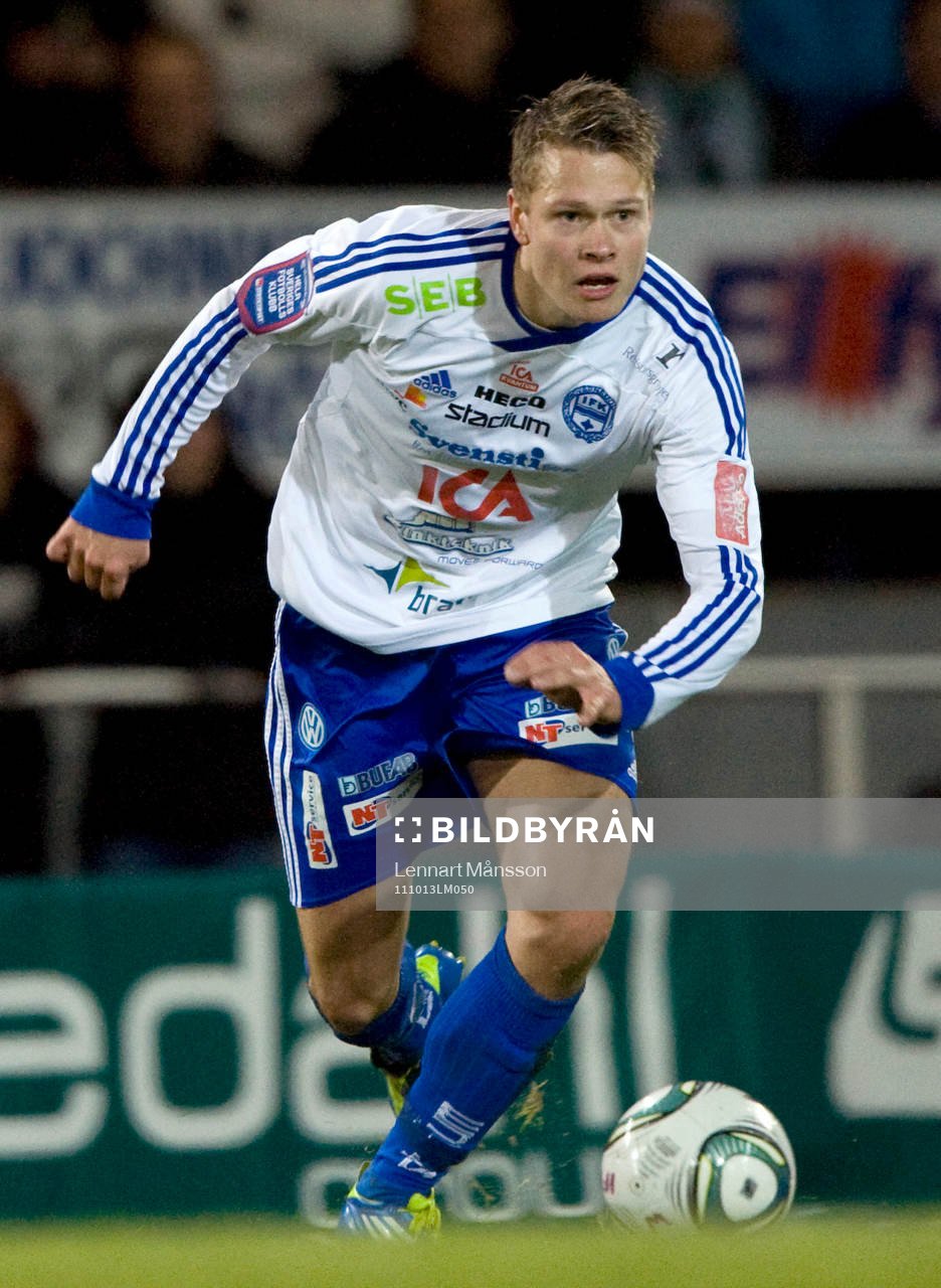 Viktor Claesson