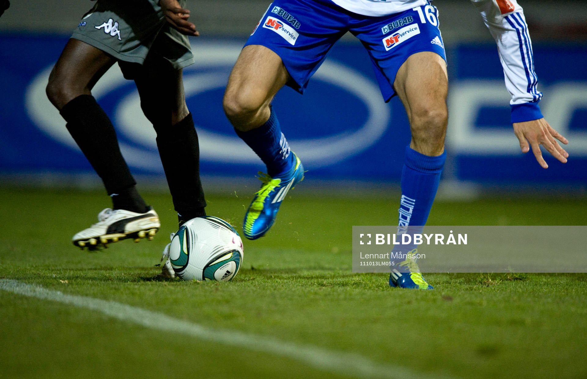 Boll, ben, genre
