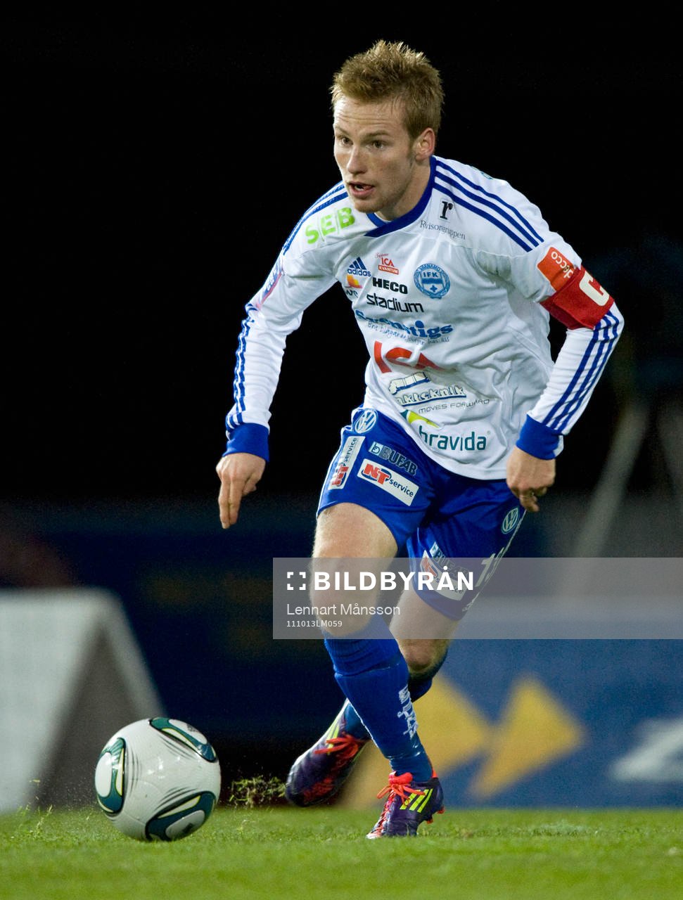 Tobias Englund
