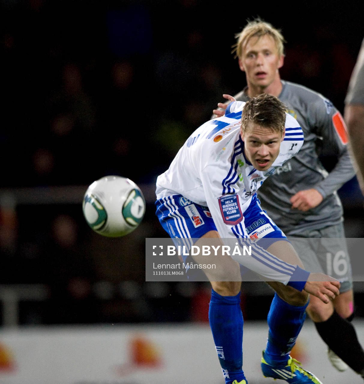 Viktor Claesson, Värnamo