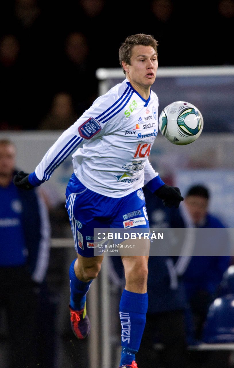 Martin Claesson