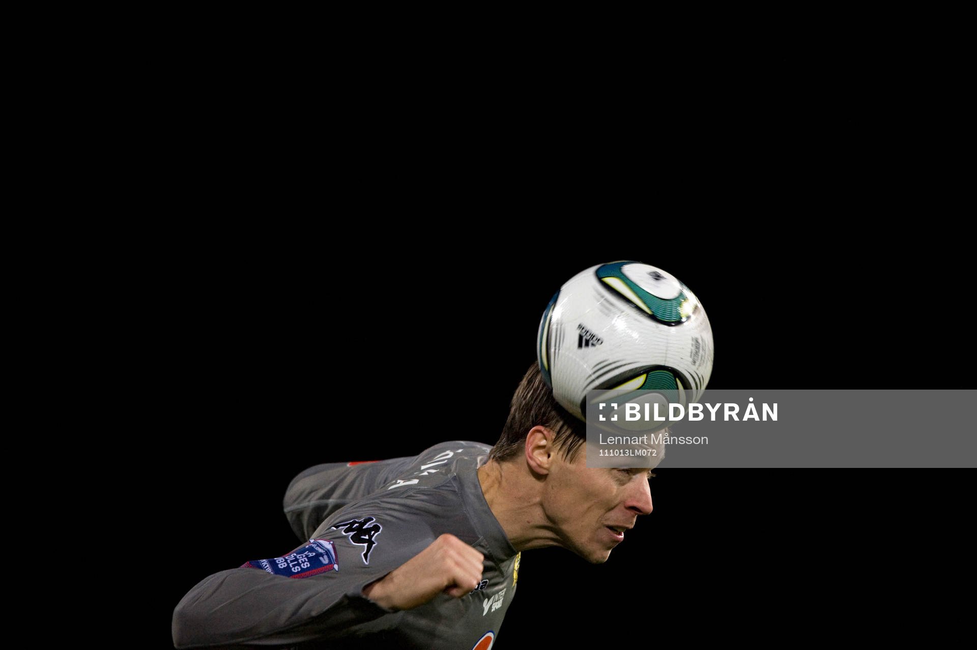 David Johansson. Nick