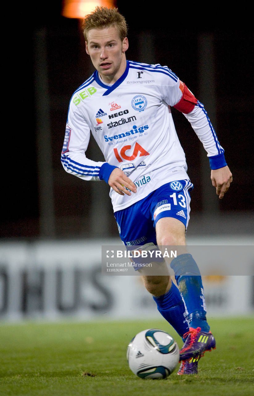 Tobias Englund