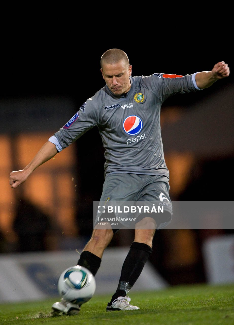 Patrik Gerrbrand