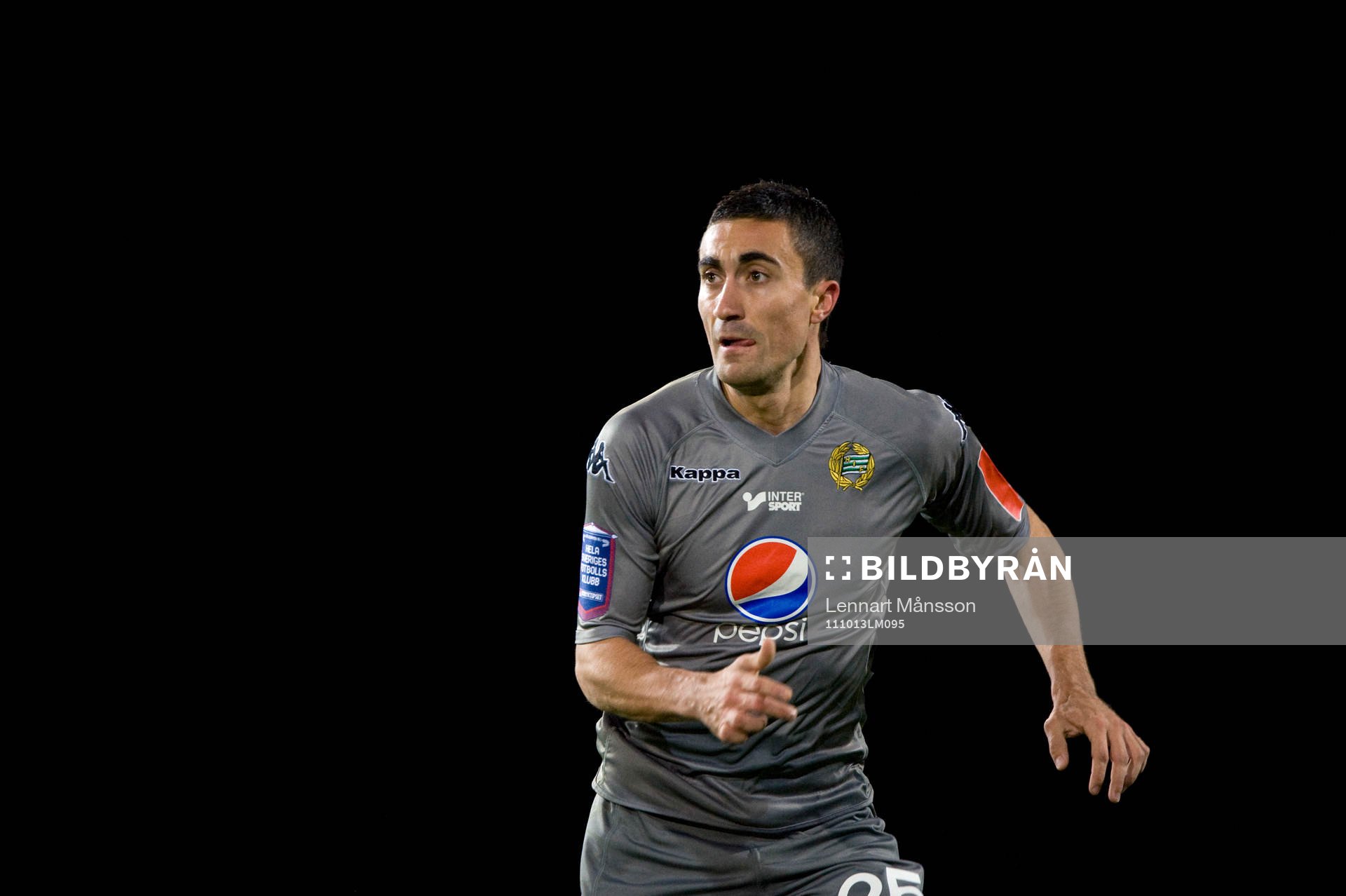 Fadi Malke