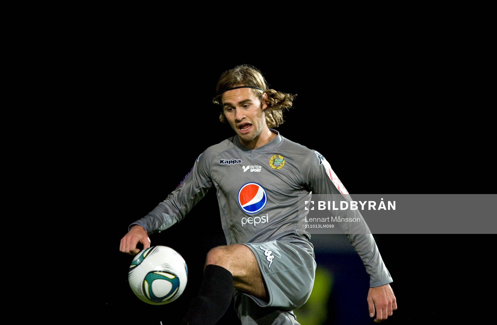 Simon Helg