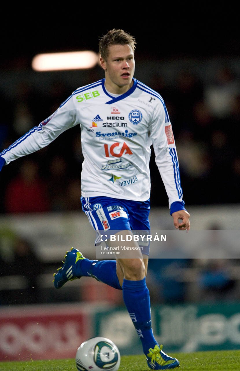 Viktor Claesson