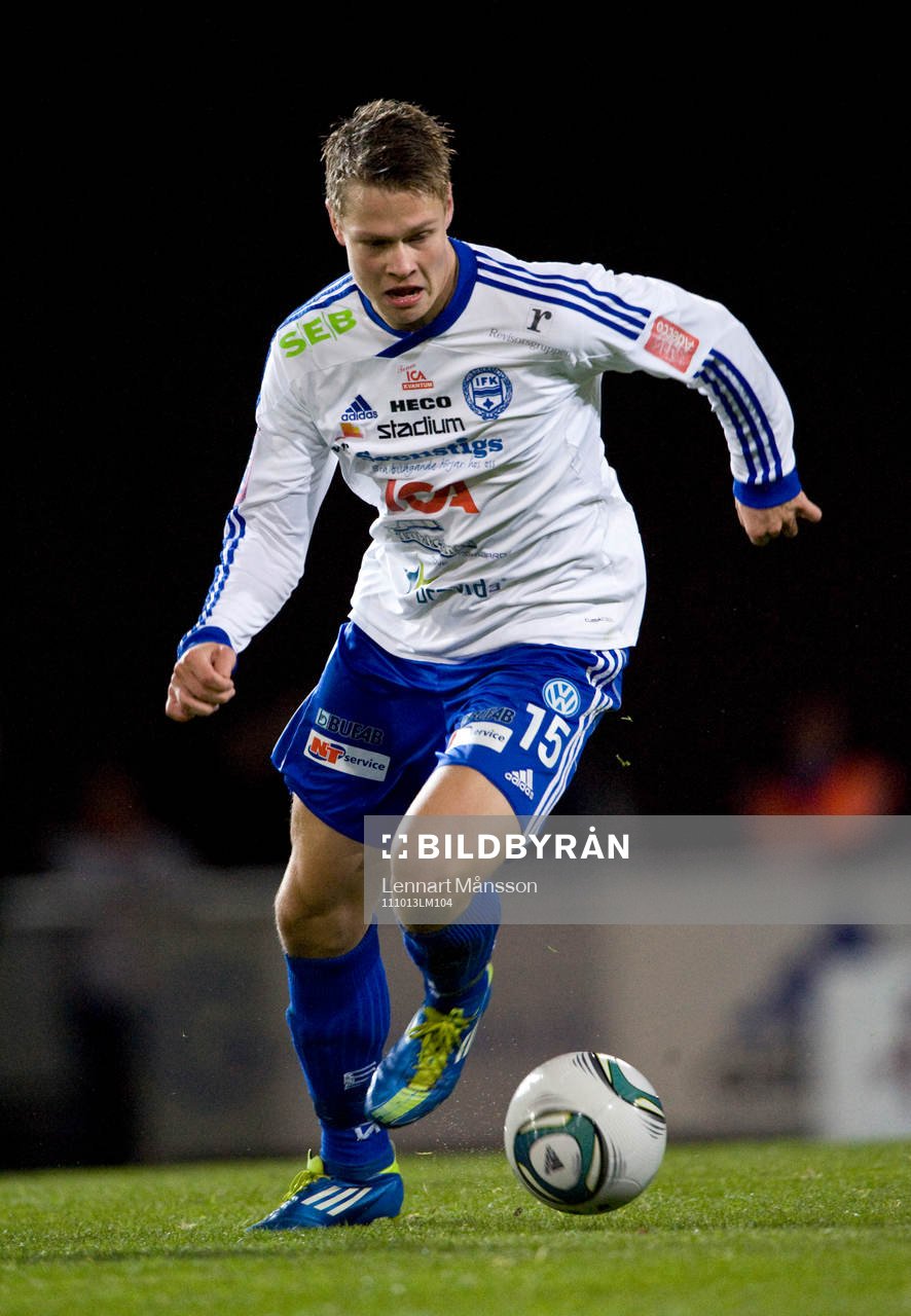 Viktor Claesson