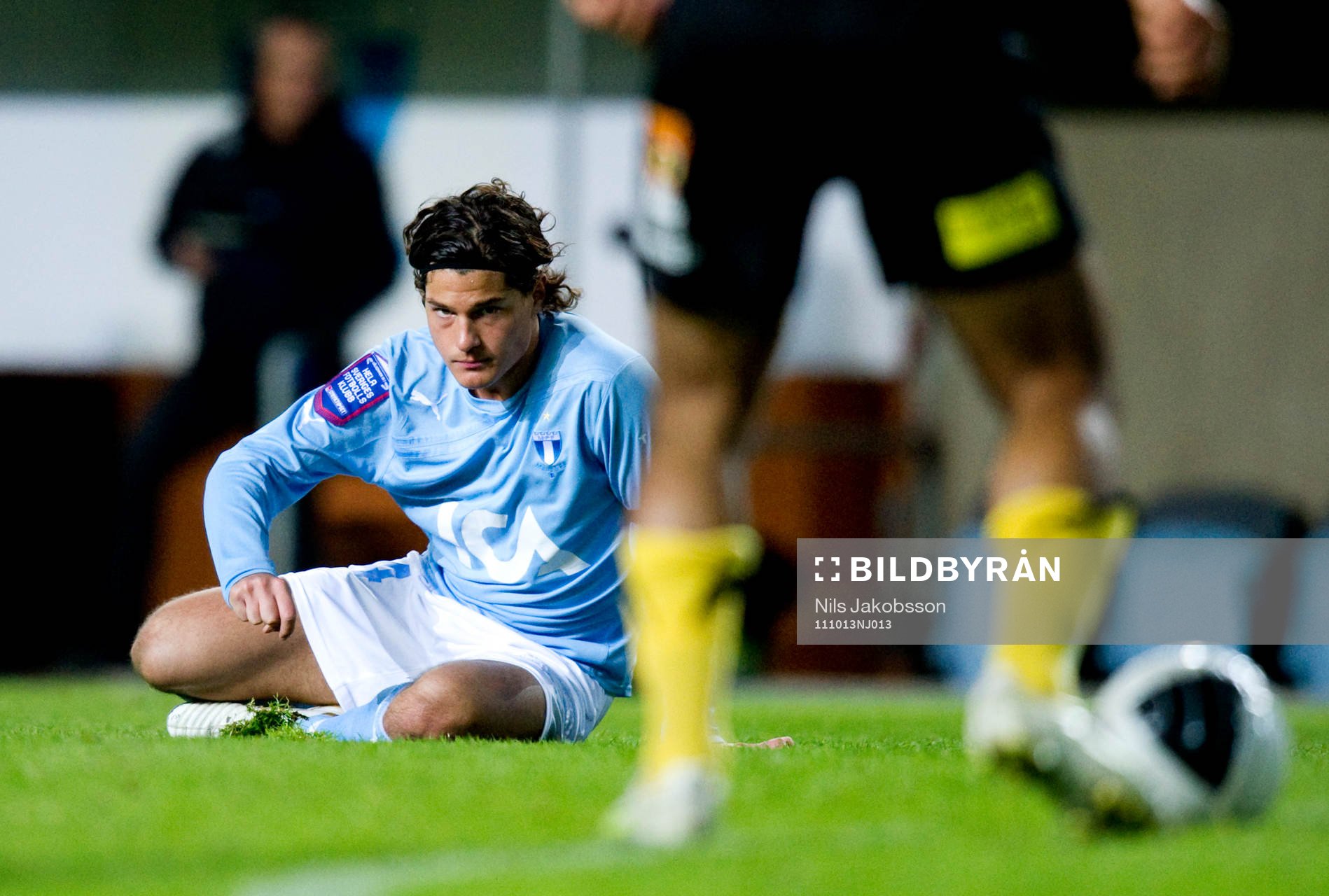Miiko Albornoz, Malmö FF