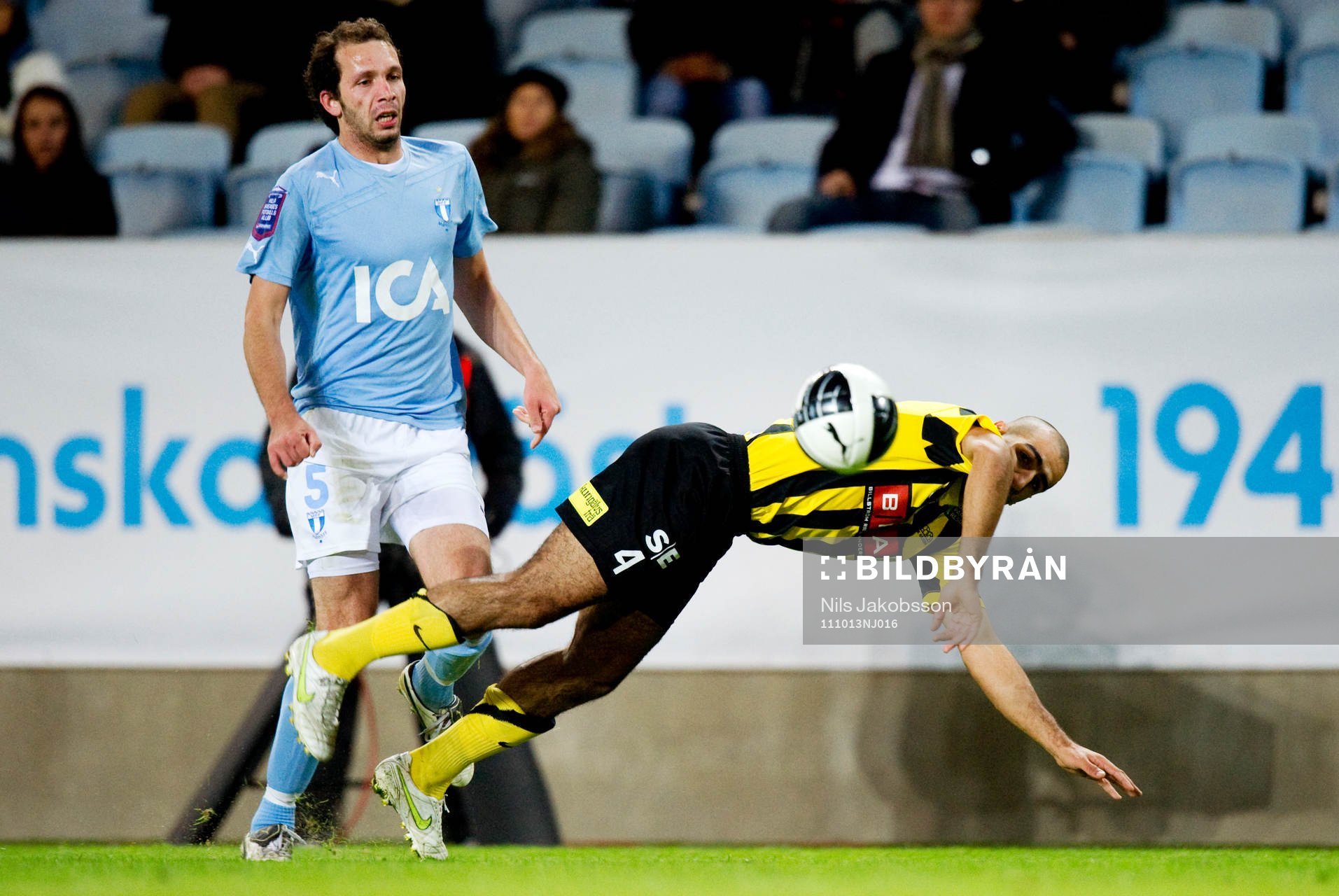 Miljan Mutavdzic, Malmö FF, Mohammed Ali Khan, Häcken