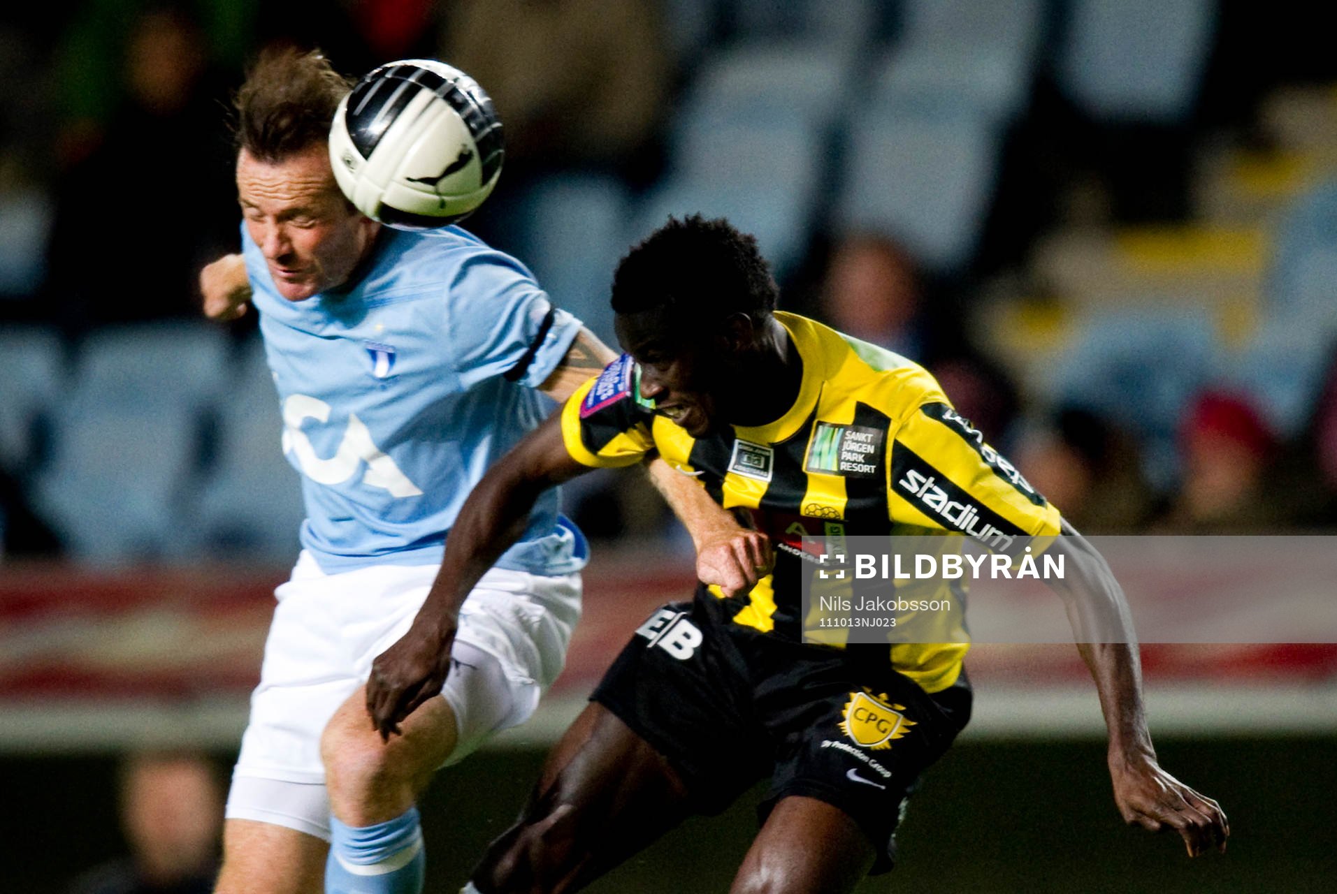 Ulrich Vinzents, Malmö FF, Dioh Williams, Häcken