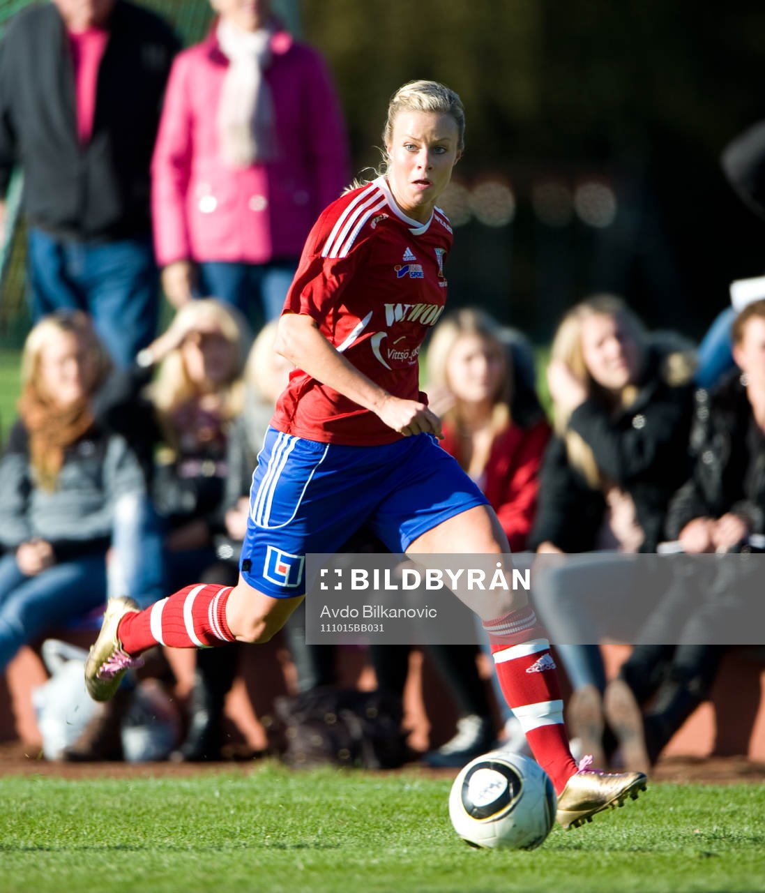 Sofie Andersson