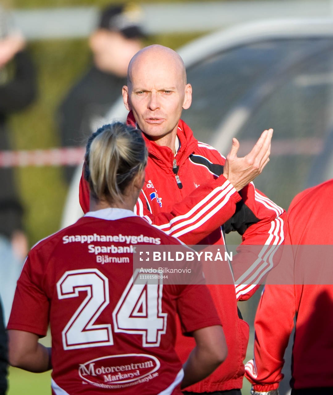 Thomas Mårtensson, tränare