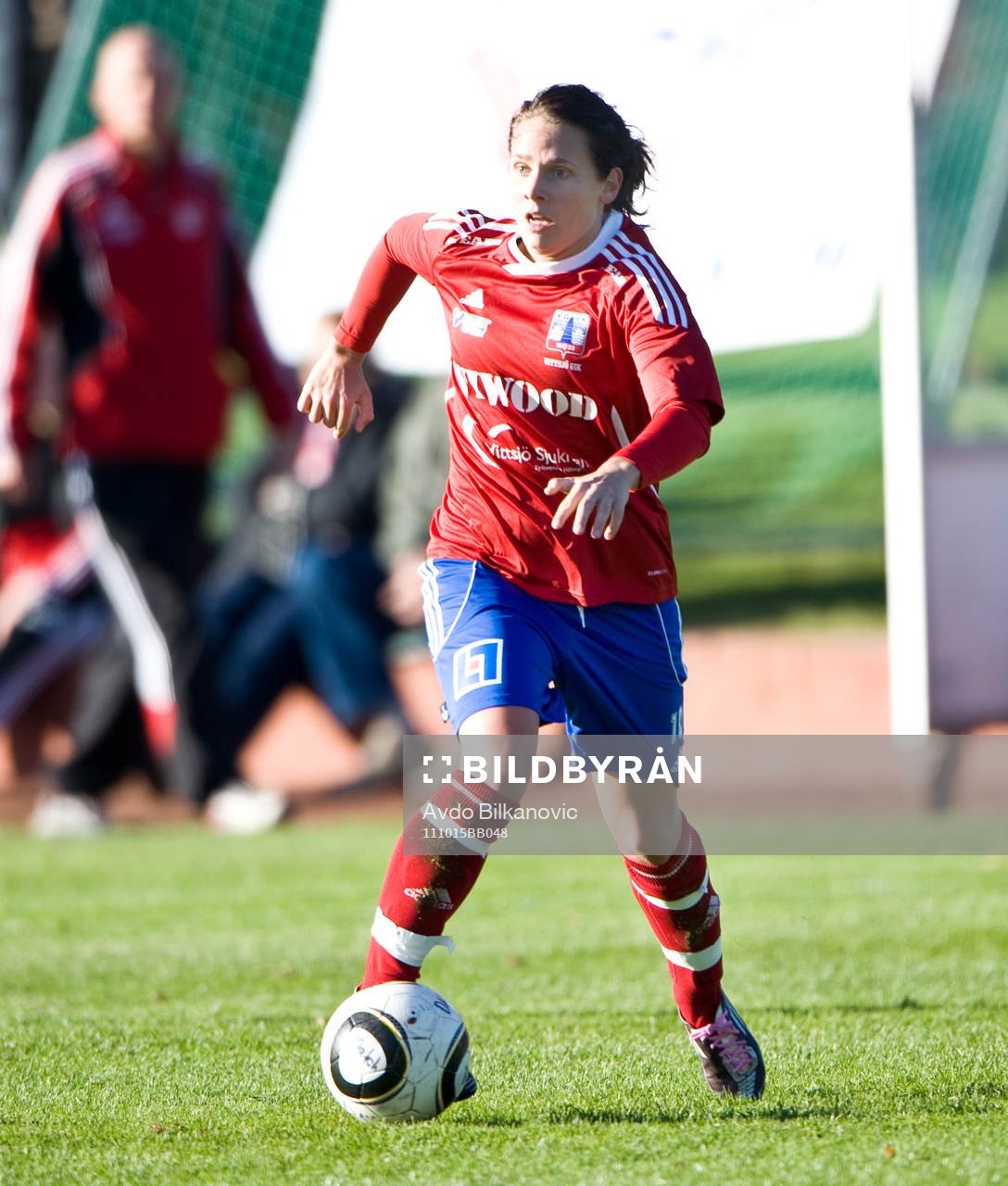 Johanna Andersson