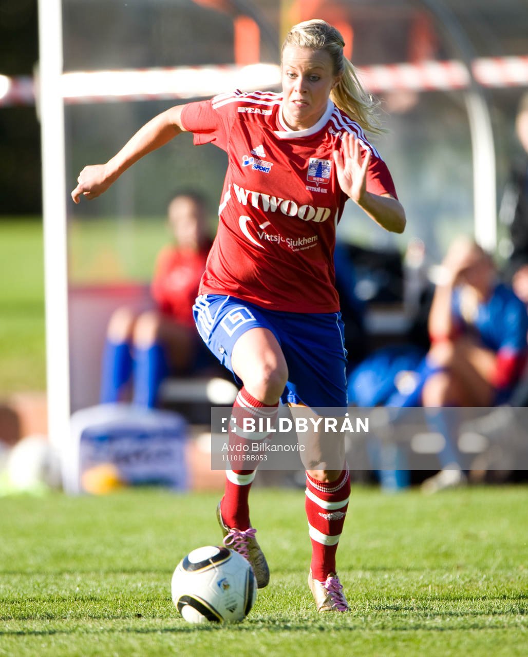 Sofie Andersson