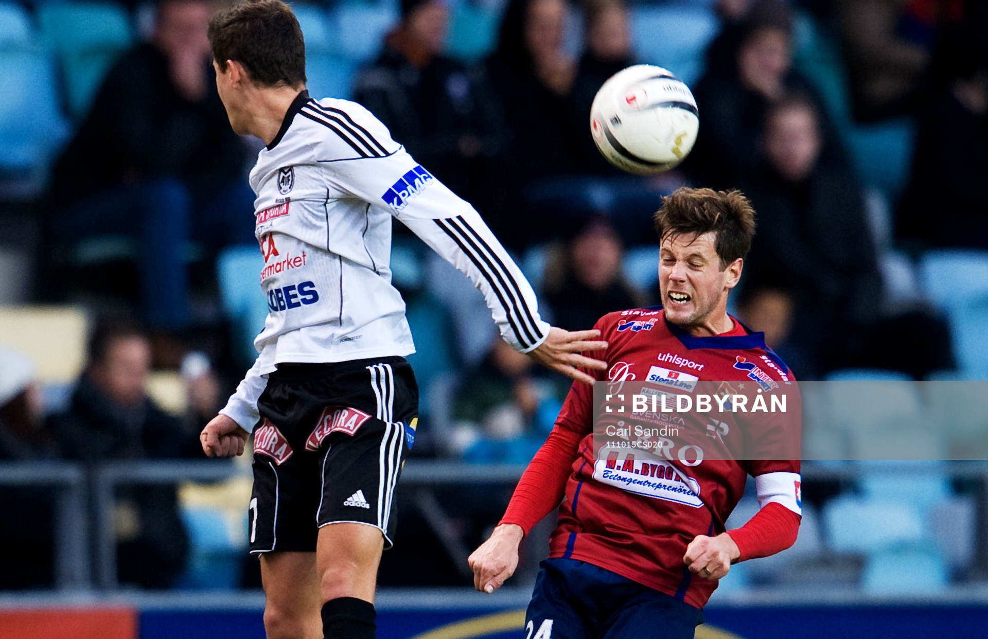 Sebastian Johansson, Örgryte