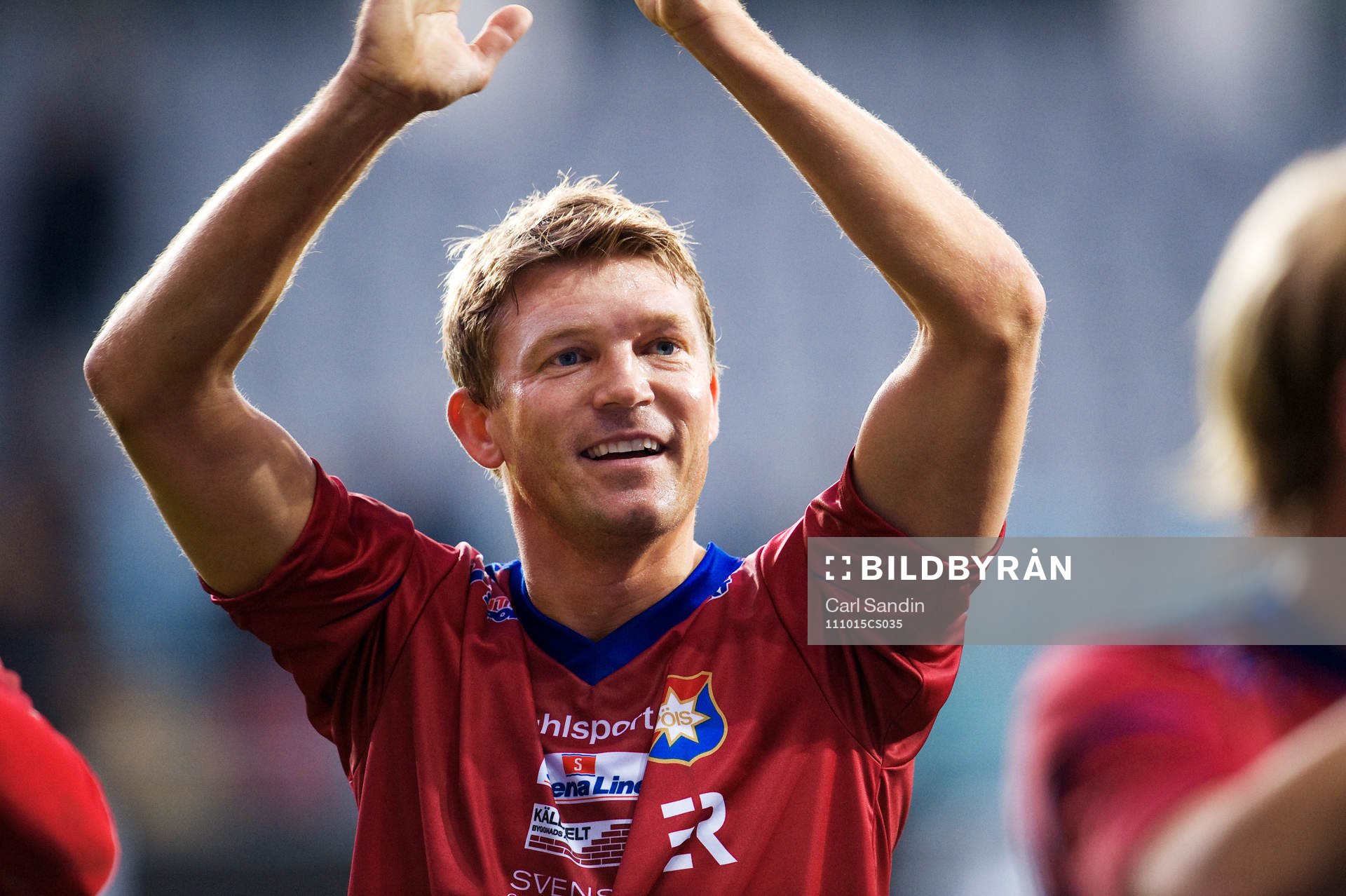 Marcus Allbäck