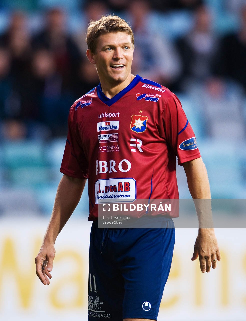 Marcus Allbäck