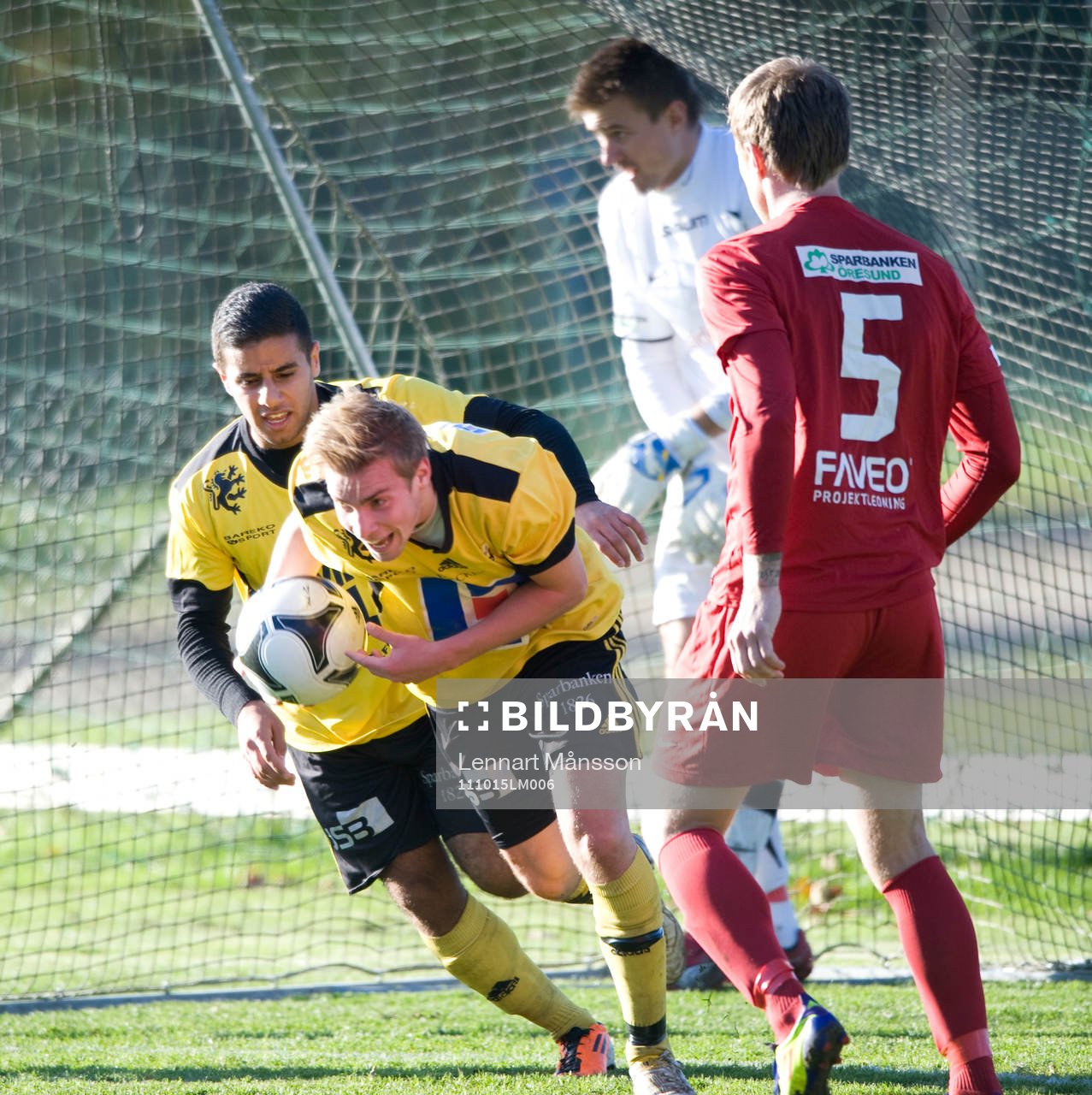 4-2, Mattias Andersson, Hässleholm