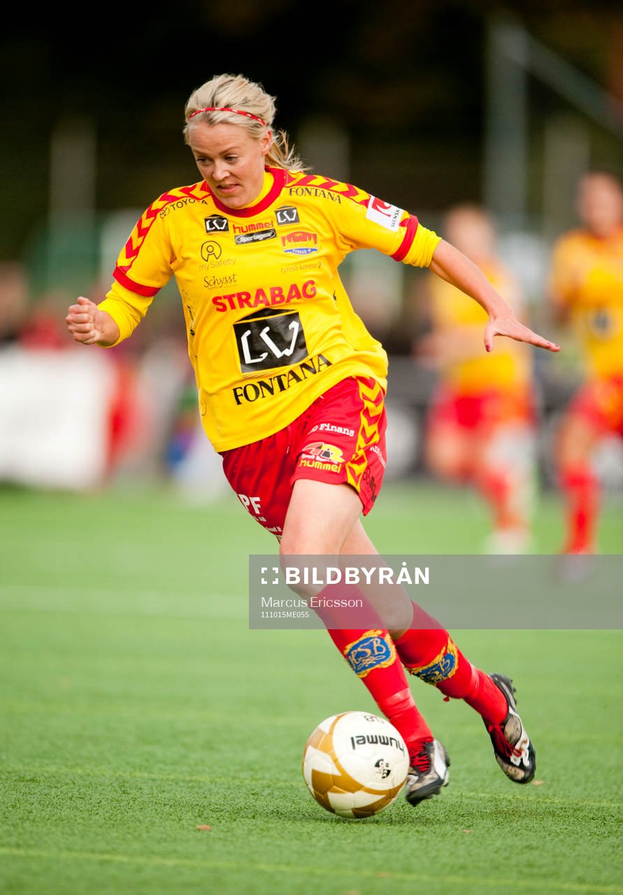 Josefin Öqvist