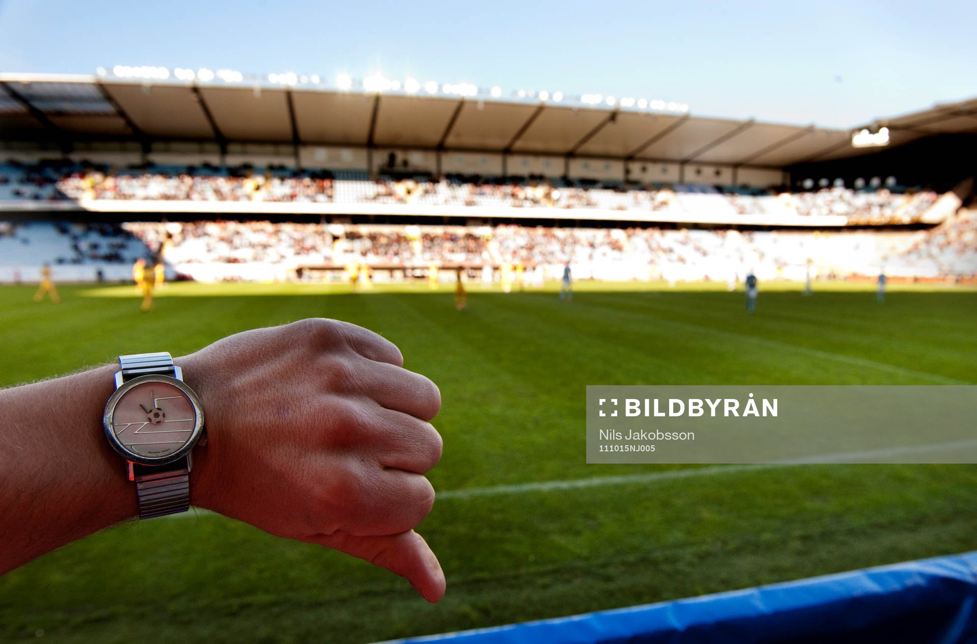 Fotboll, allsvenskan, omspel