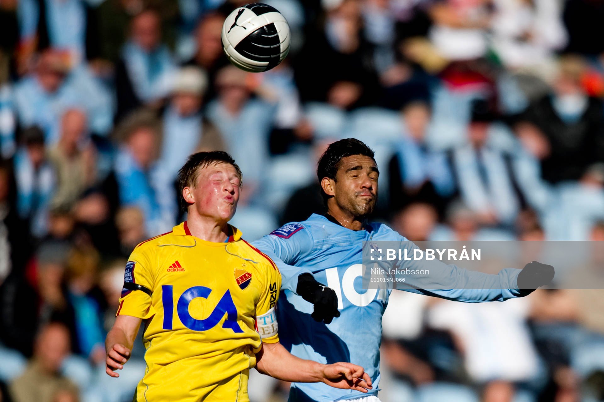 Fotboll, allsvenskan, omspel