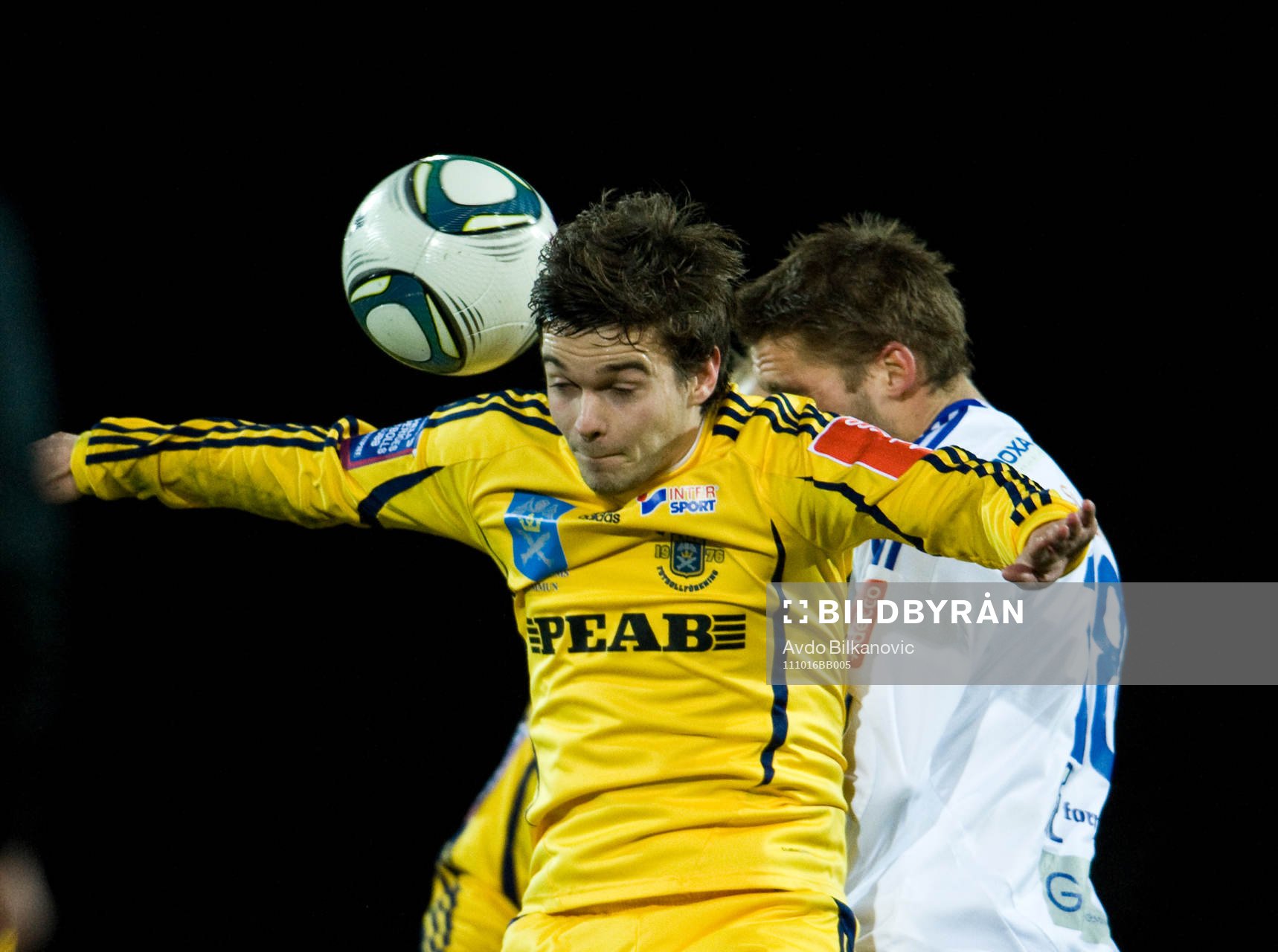 Fotboll, Superettan, Värnamo - Ängelholm