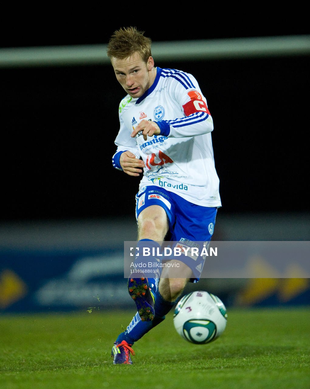 Tobias Englund