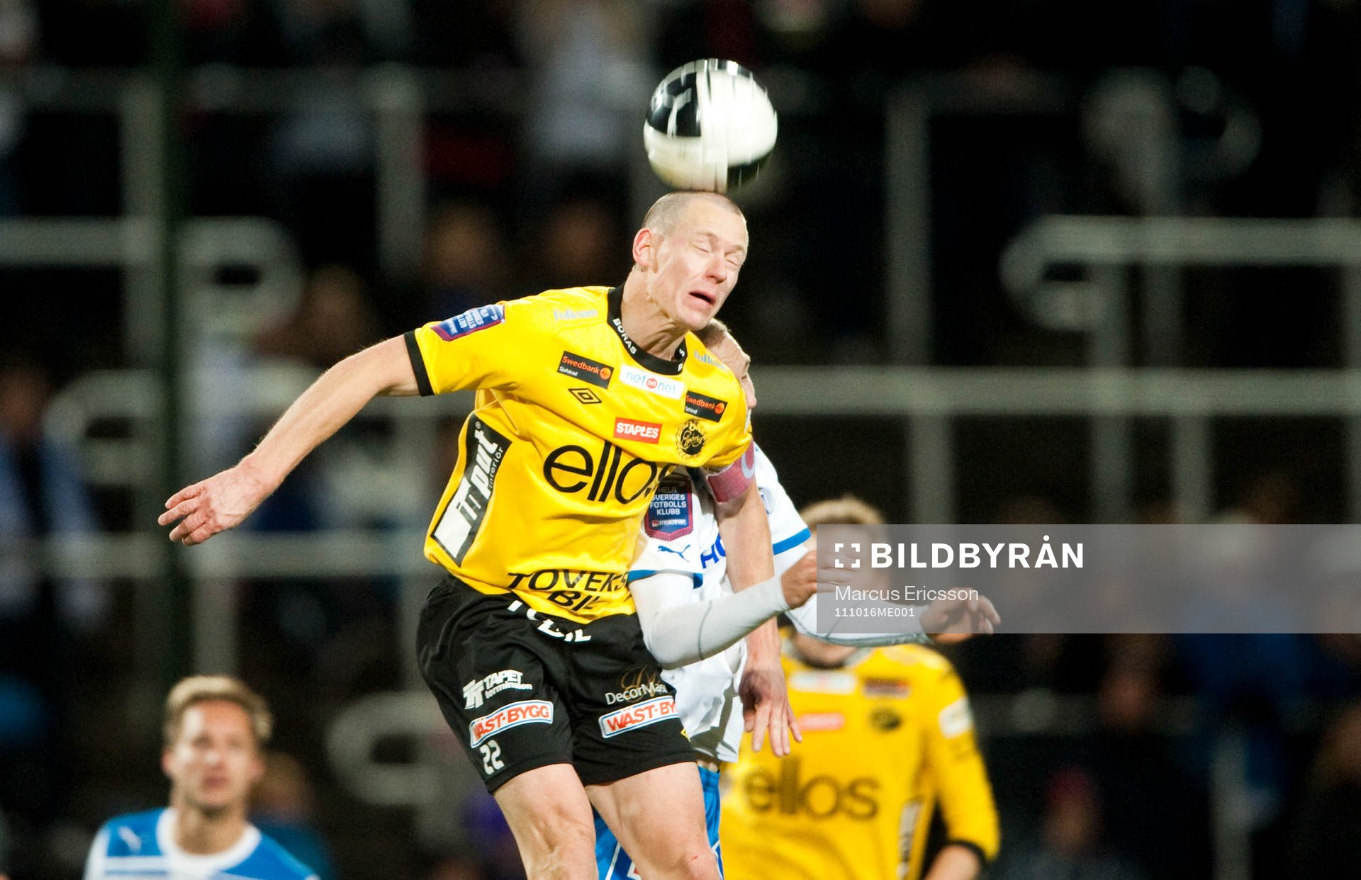 Andreas Augustsson, Elfsborg