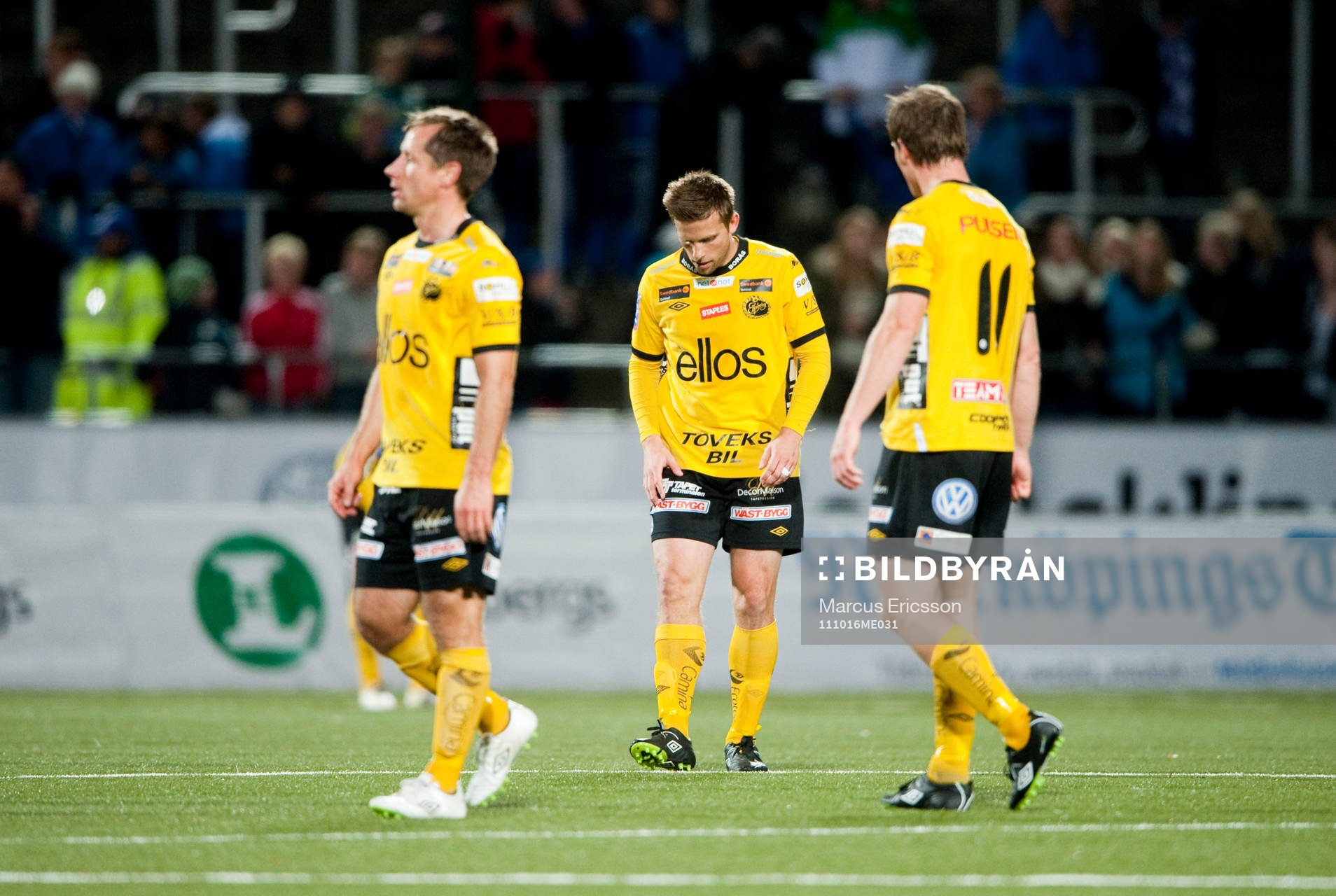 Depp i Elfsborg