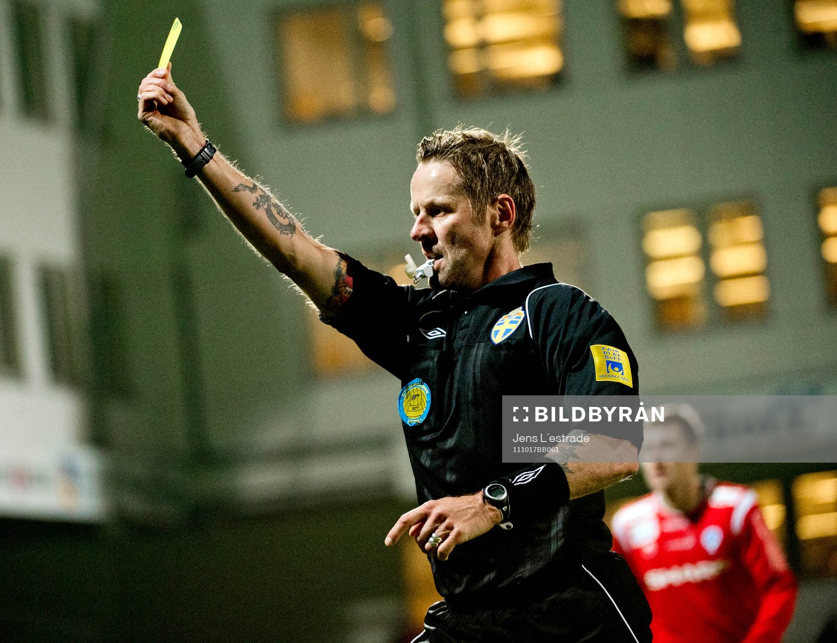 Fotboll, Superettan, GIF Sundsvall - Åtvidaberg